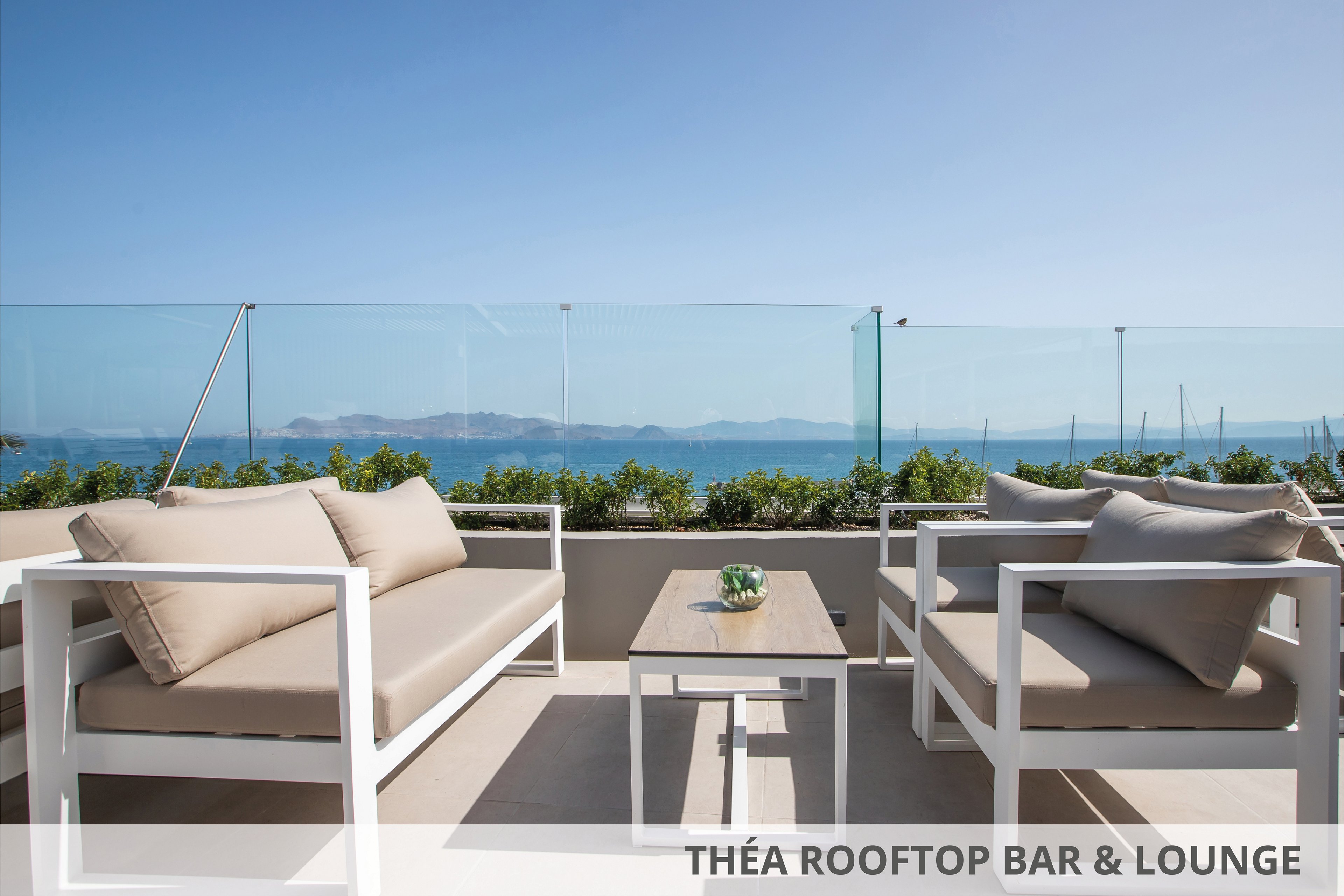 Kos Divine Hotel and Suites