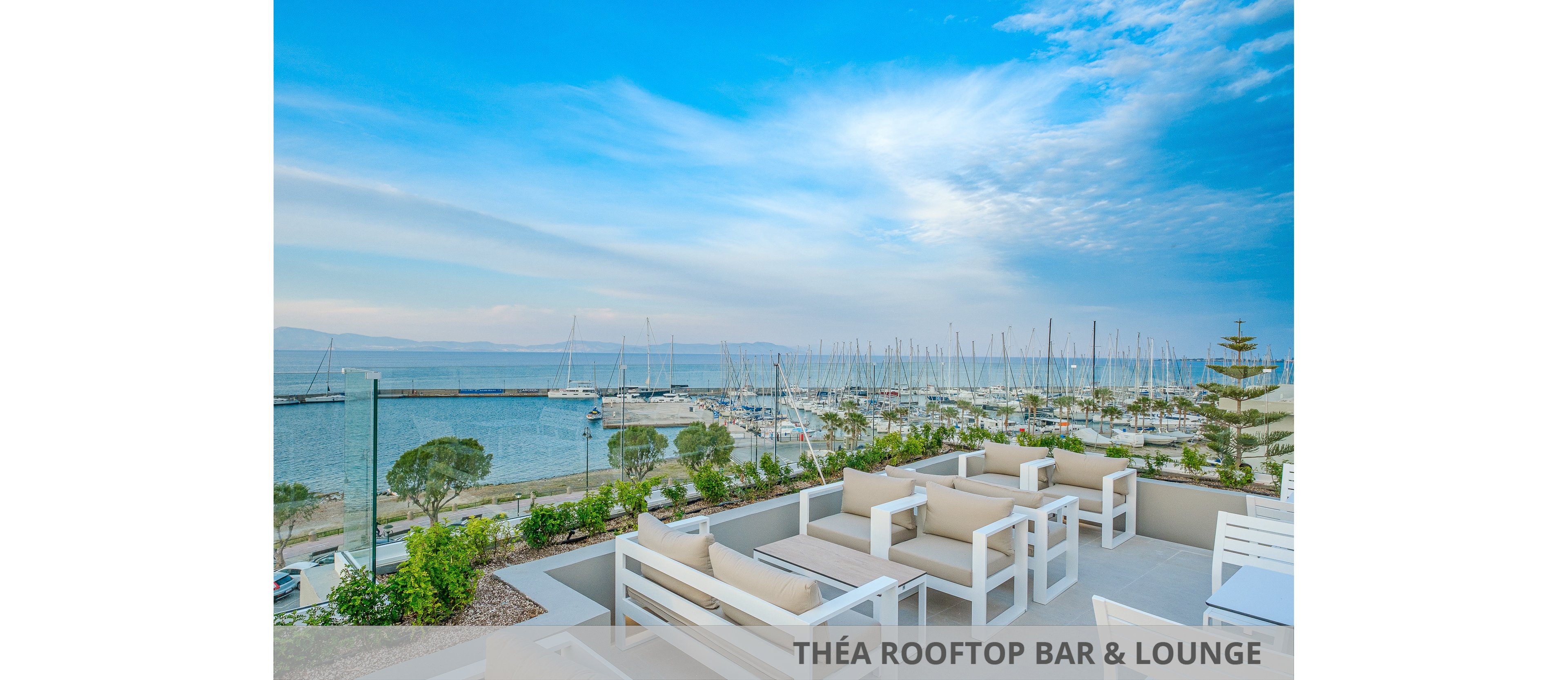 Kos Divine Hotel and Suites