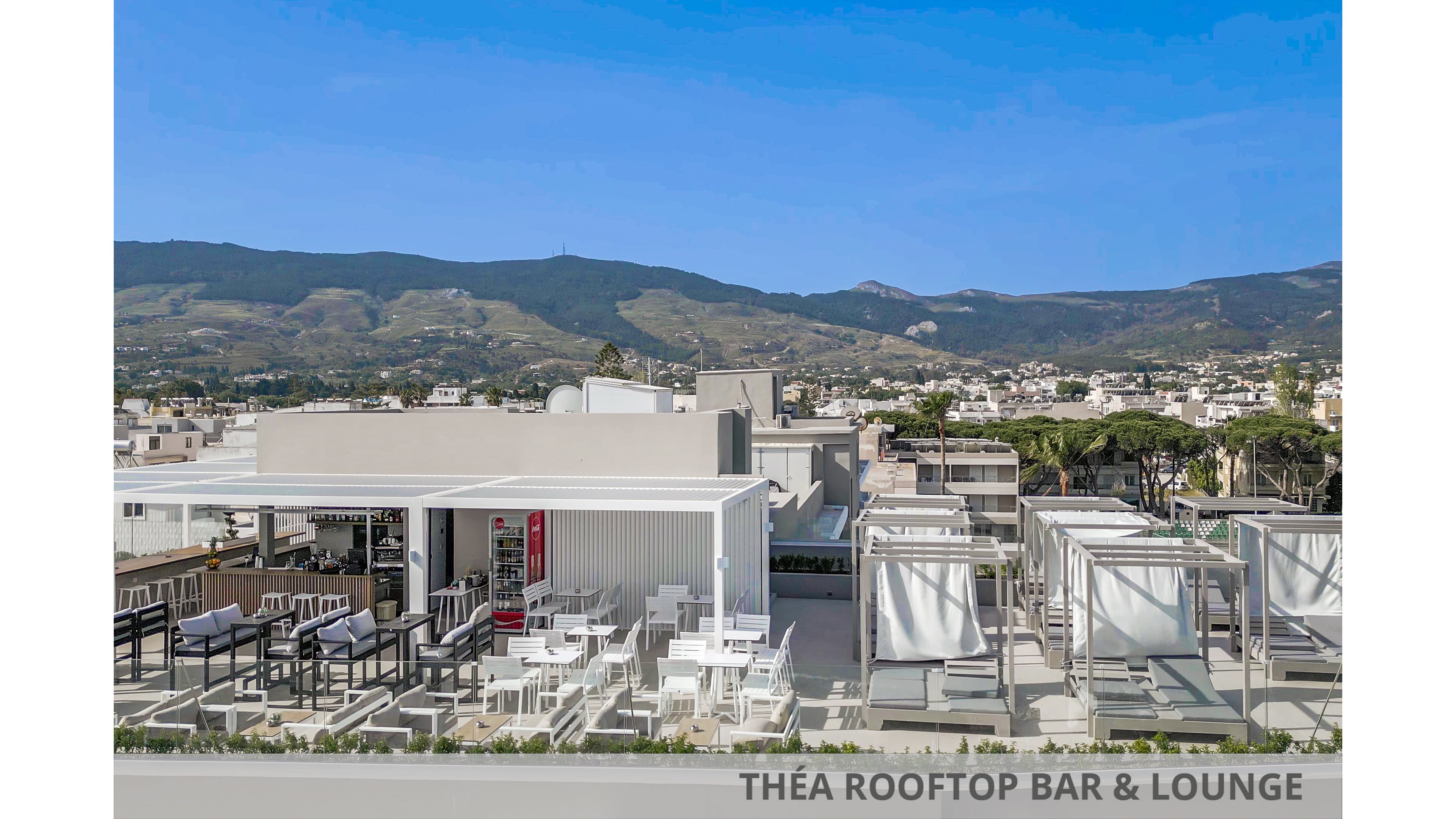 Kos Divine Hotel and Suites