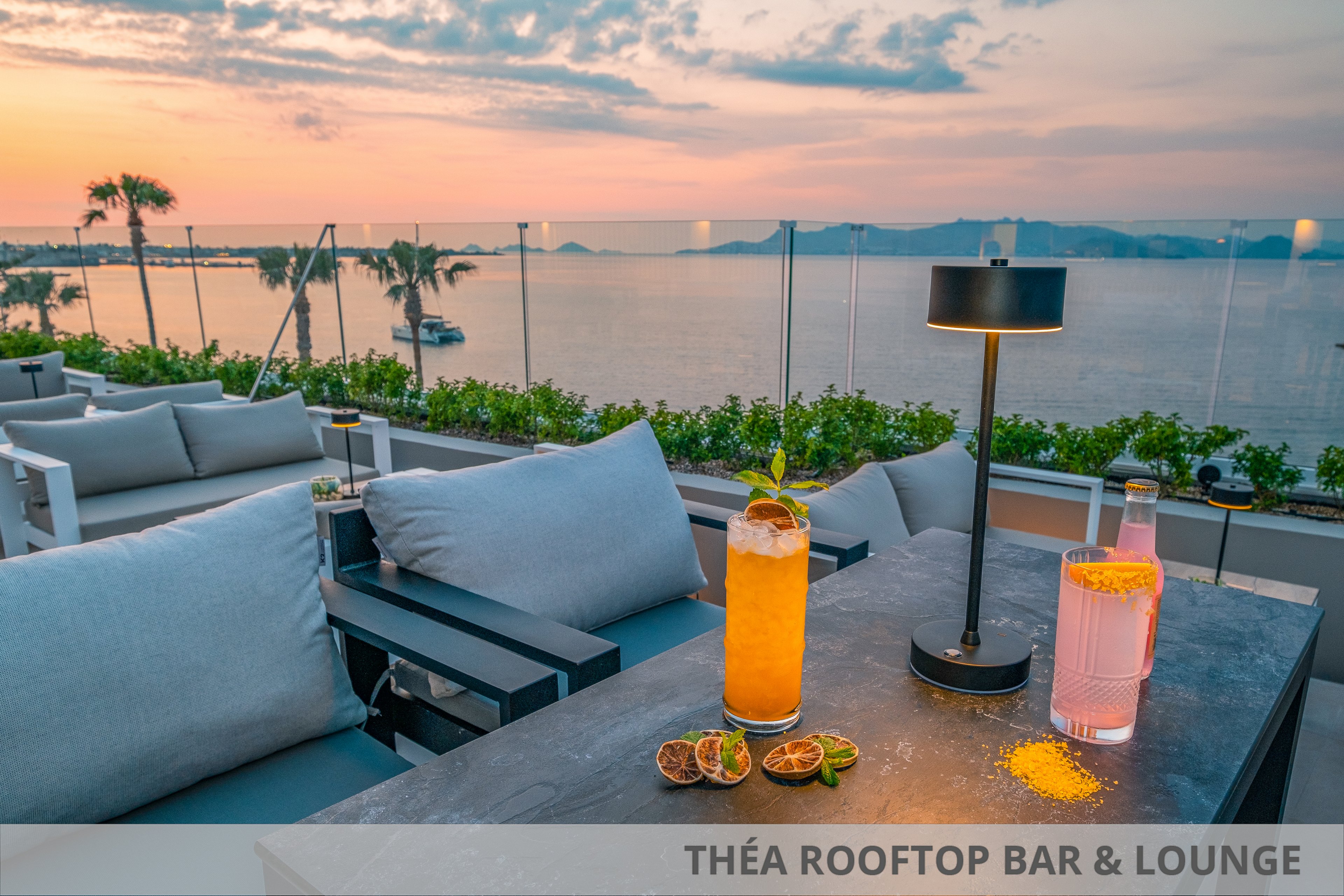 Kos Divine Hotel and Suites