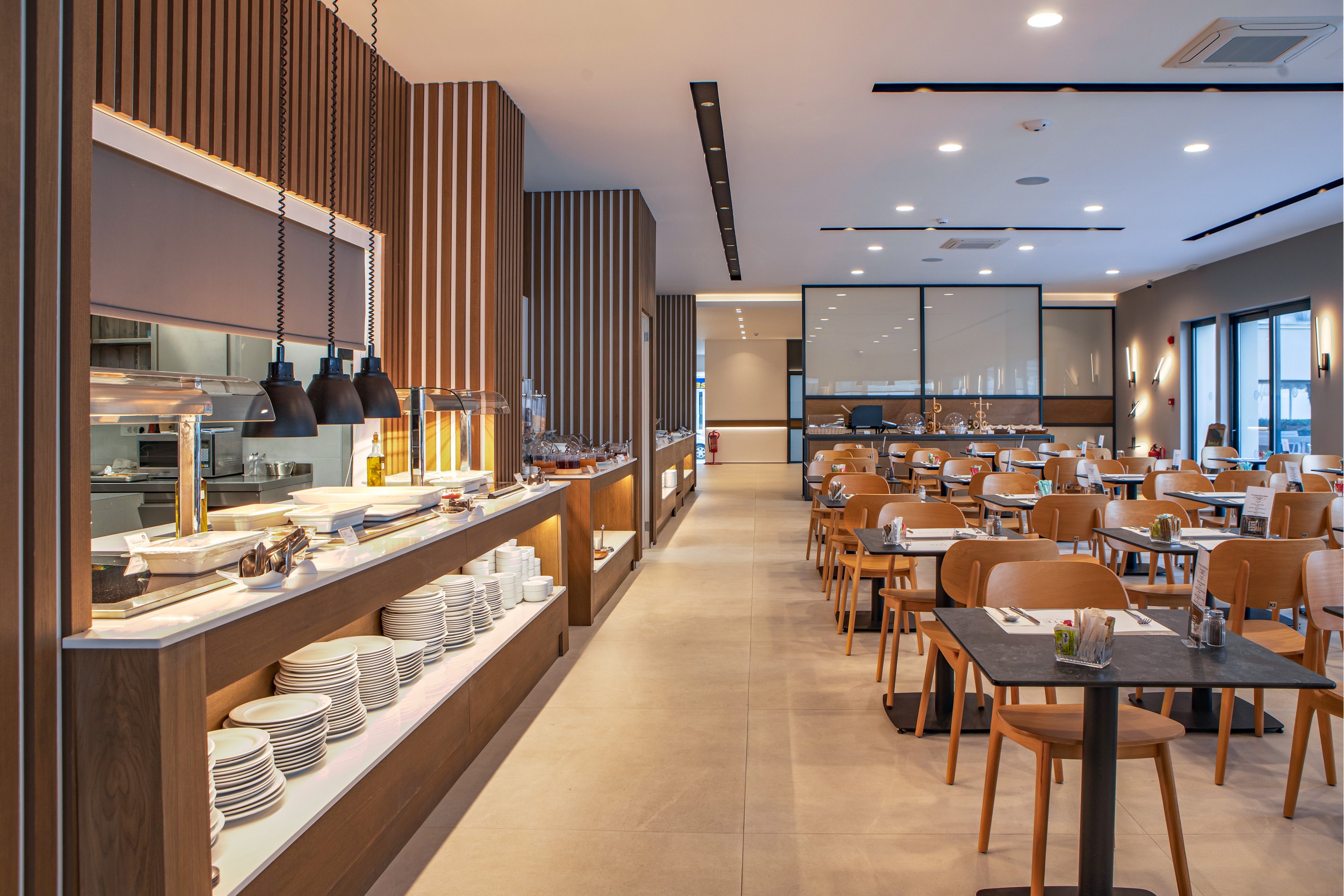 Kos Divine Hotel and Suites