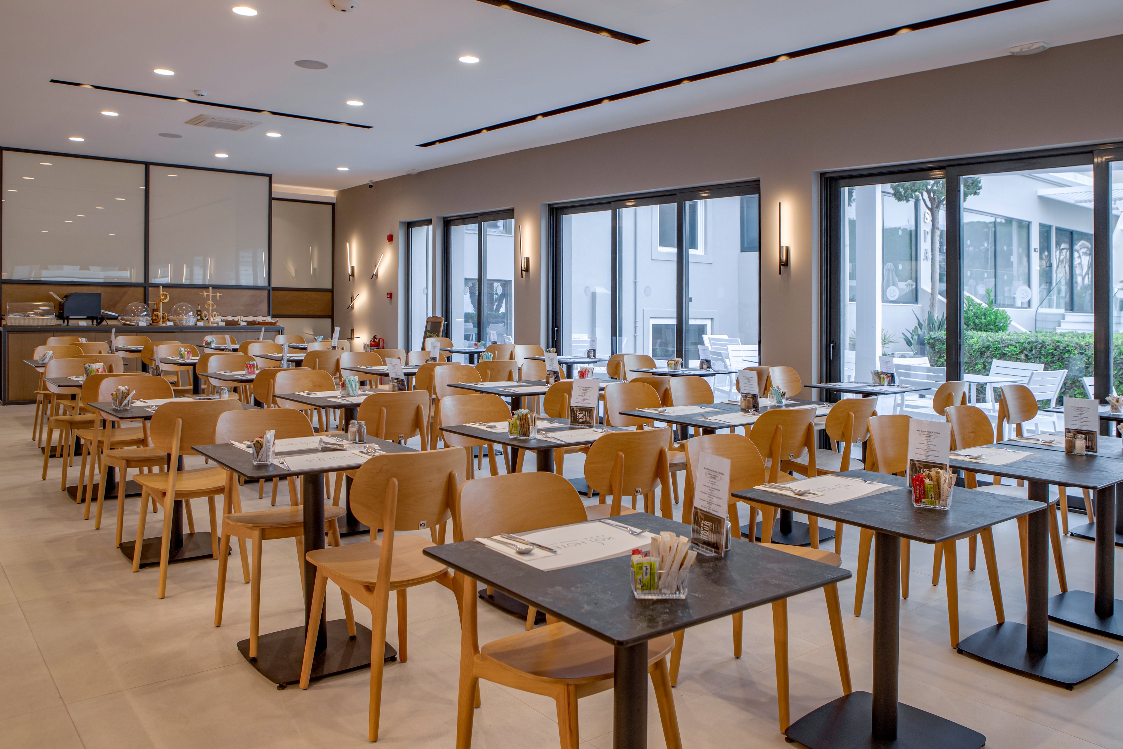 Kos Divine Hotel and Suites