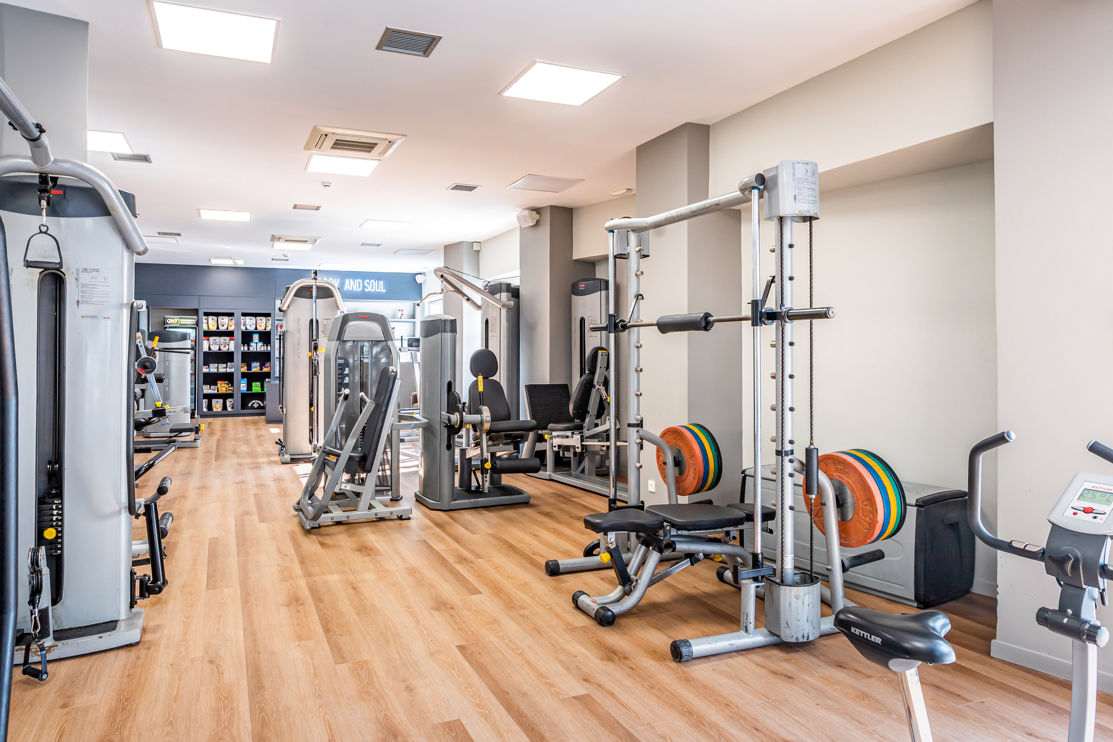 Kos Divine Hotel and Suites