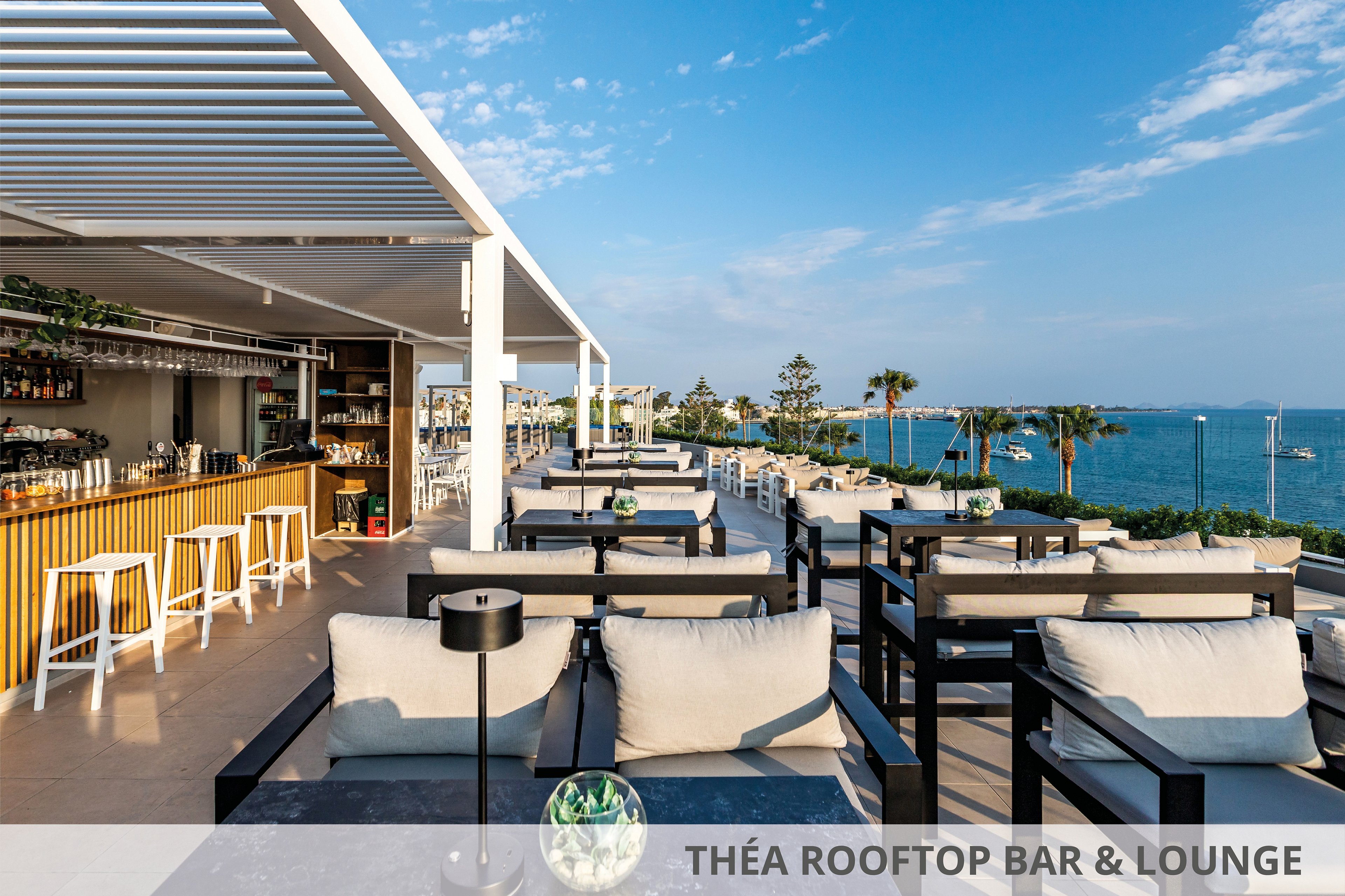 Kos Divine Hotel and Suites