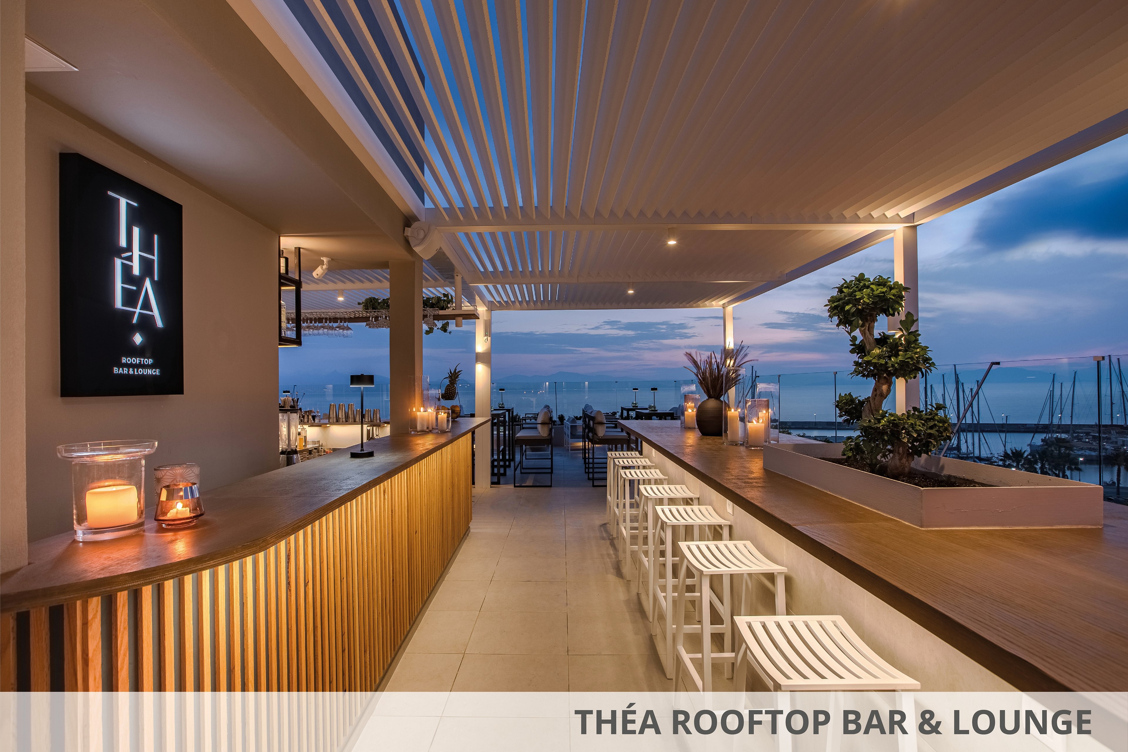 Kos Divine Hotel and Suites