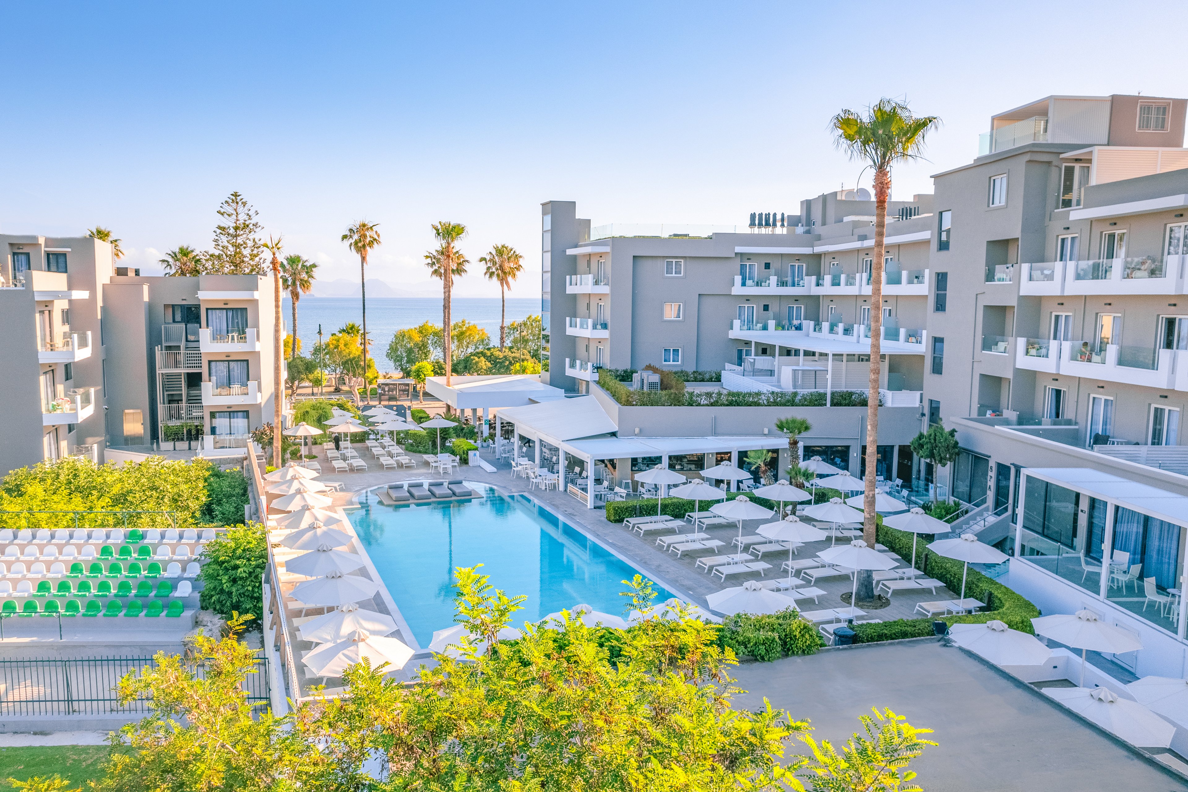 Kos Divine Hotel and Suites