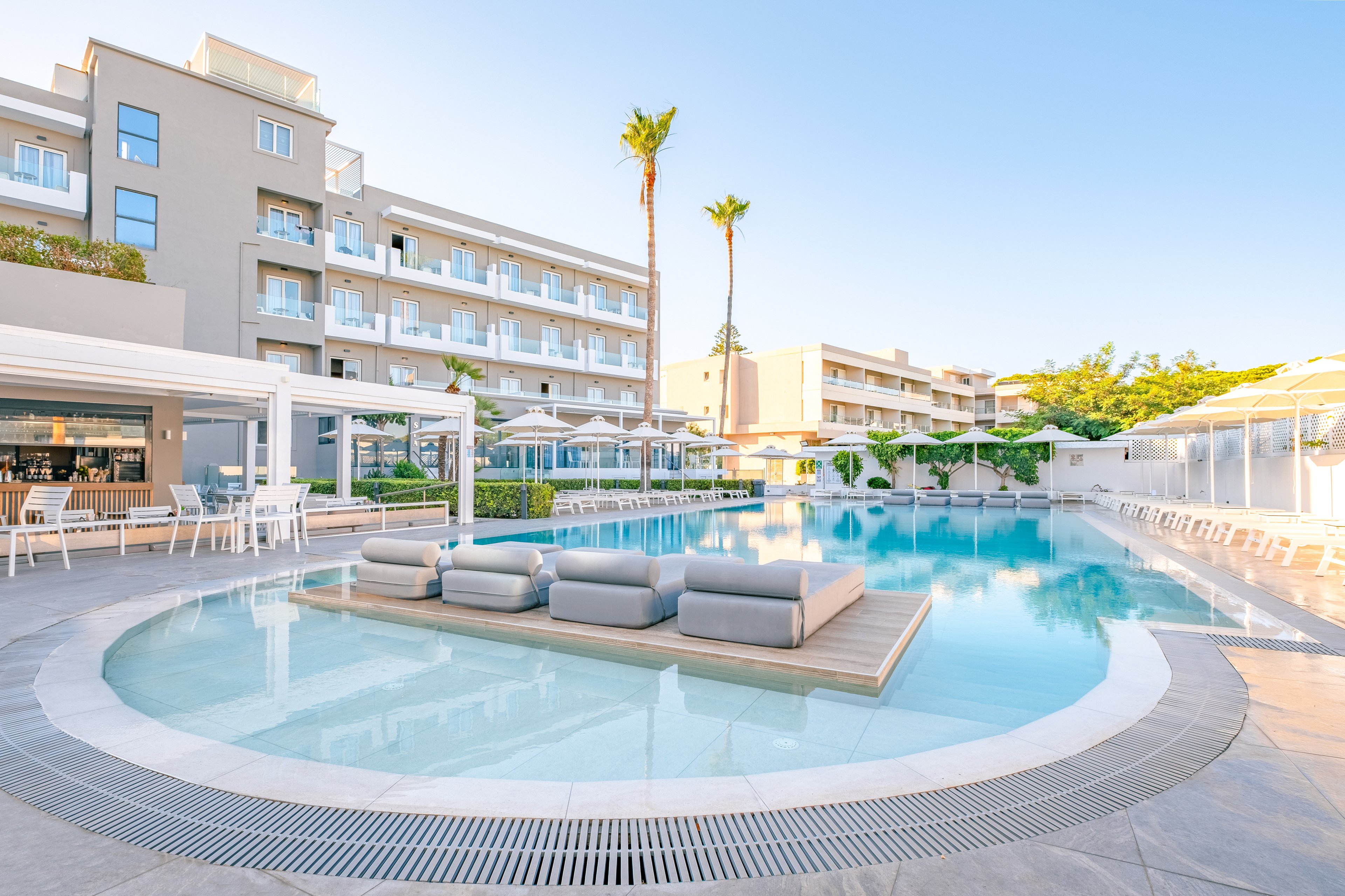 Kos Divine Hotel and Suites
