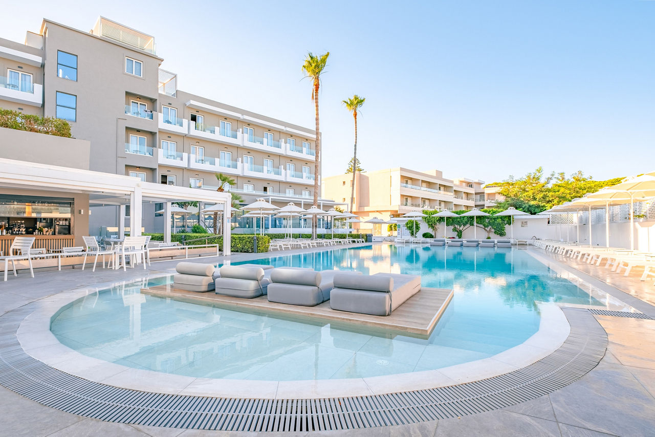Kos Divine Hotel and Suites