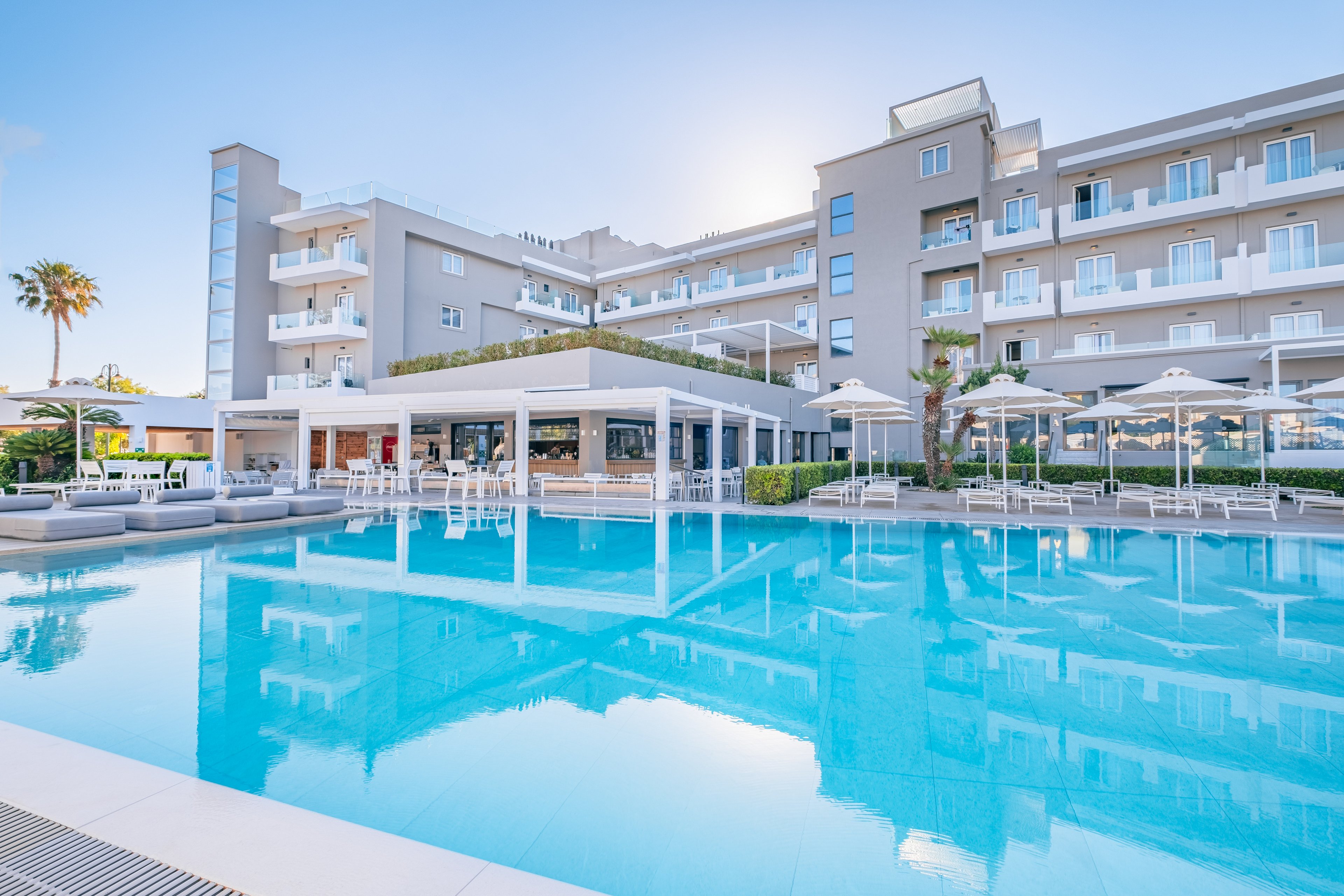 Kos Divine Hotel and Suites