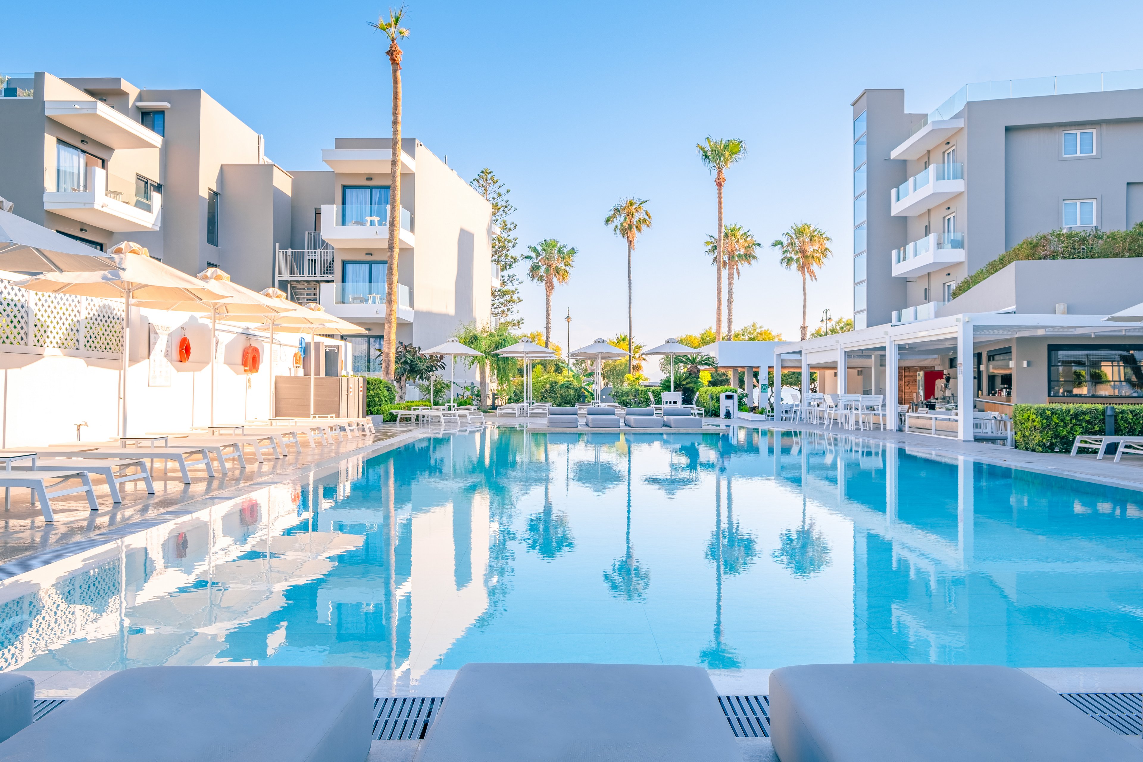 Kos Divine Hotel and Suites