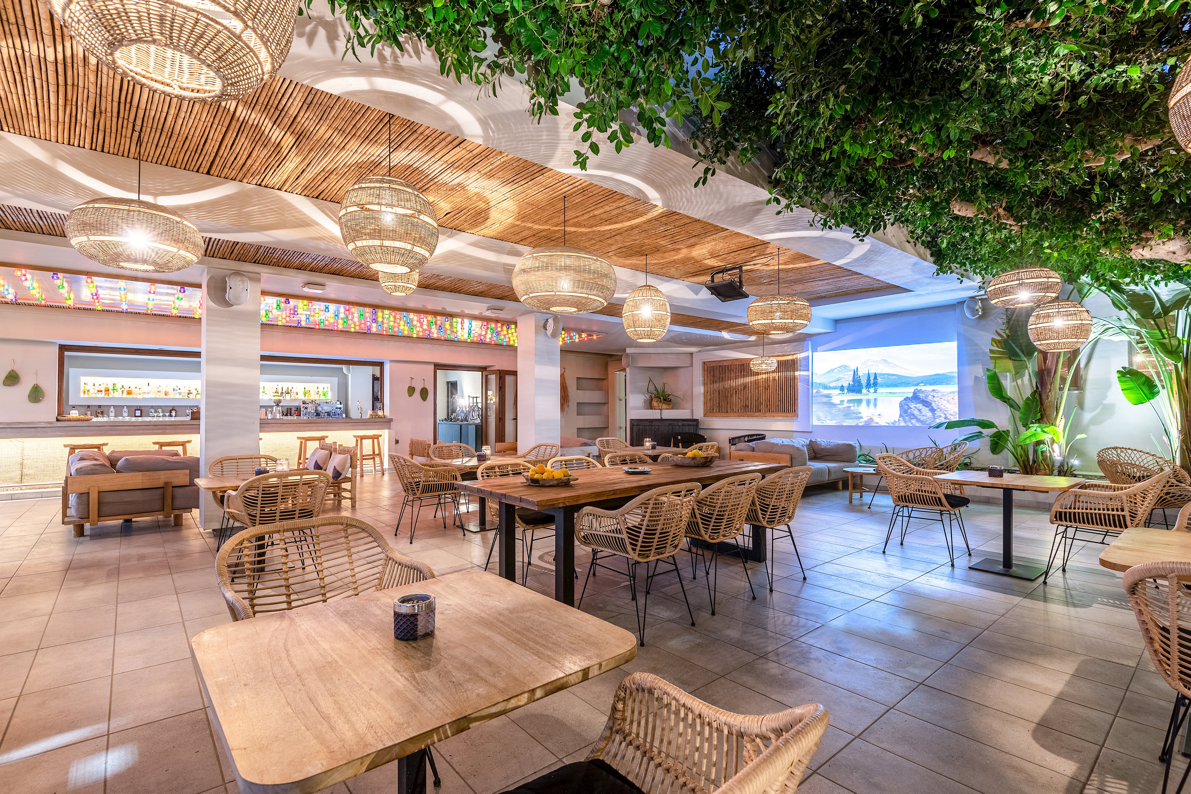 Ananea More Meni Kos