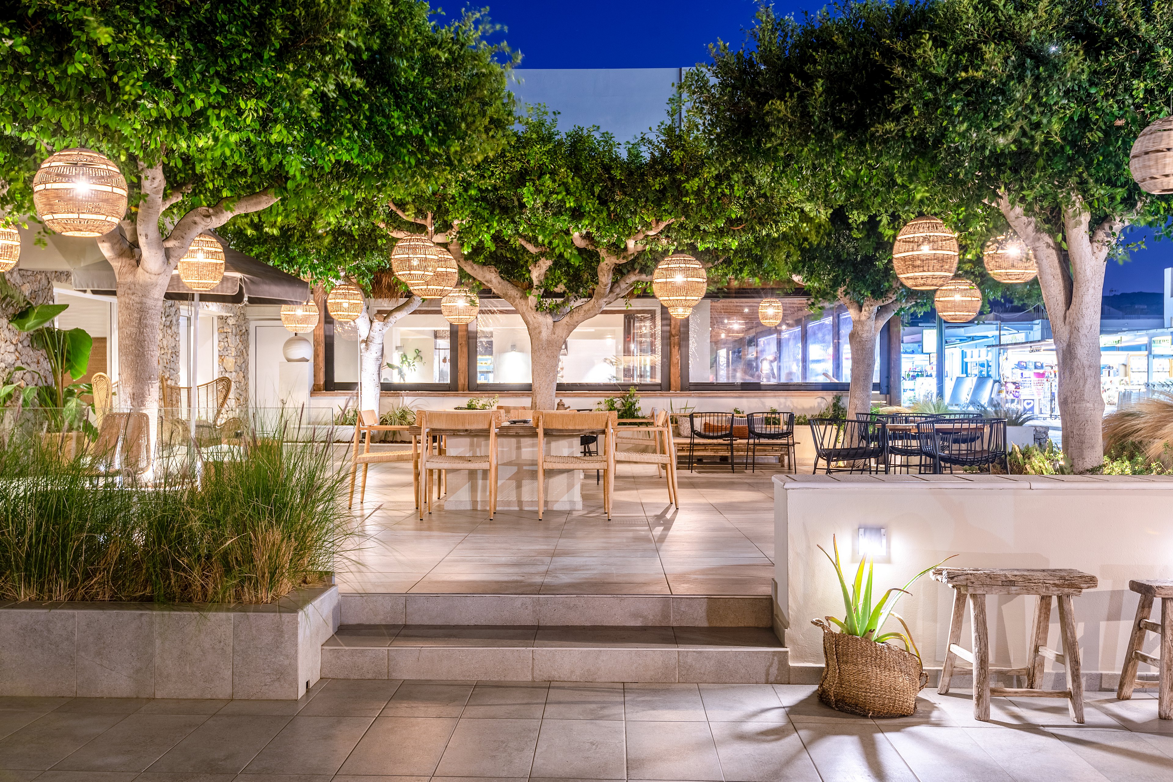 Ananea More Meni Kos