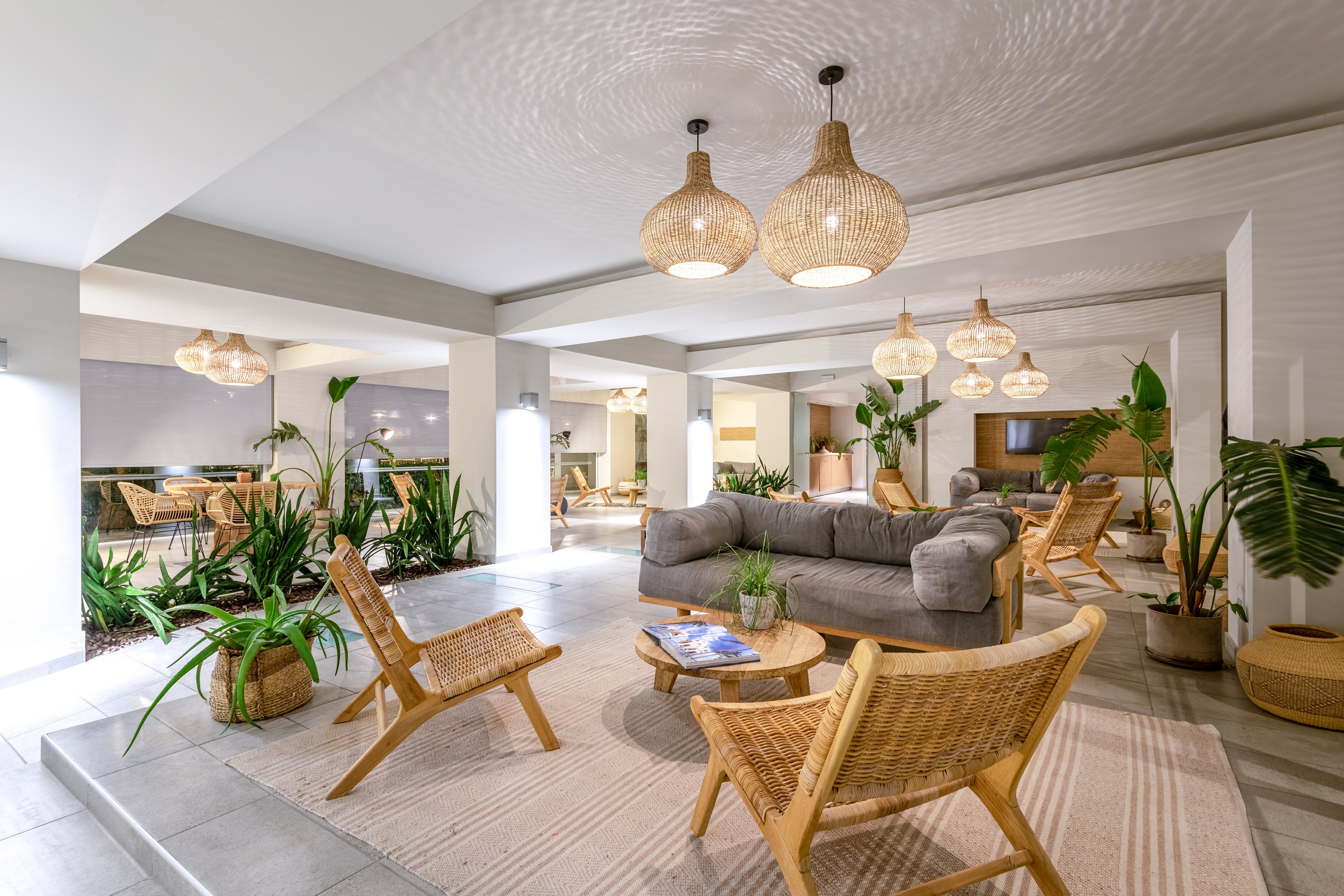 Ananea More Meni Kos