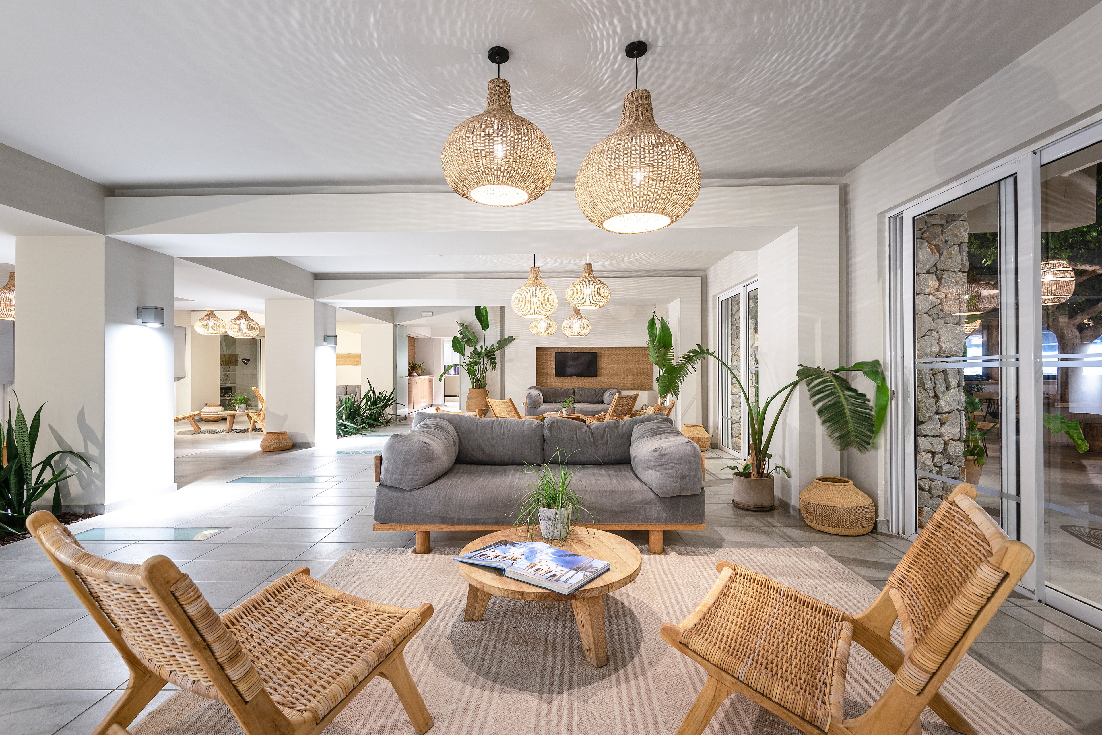 Ananea More Meni Kos