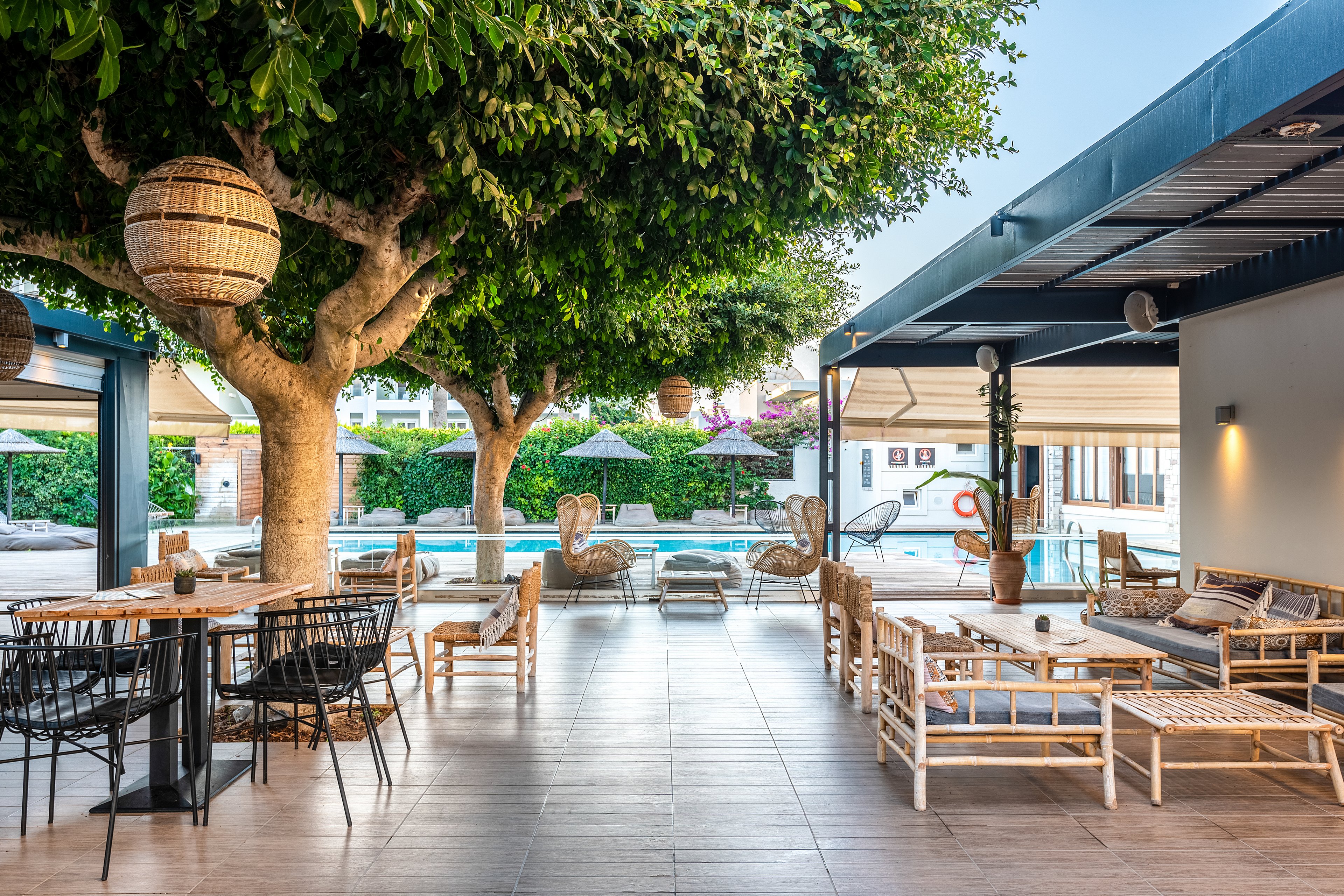 Ananea More Meni Kos