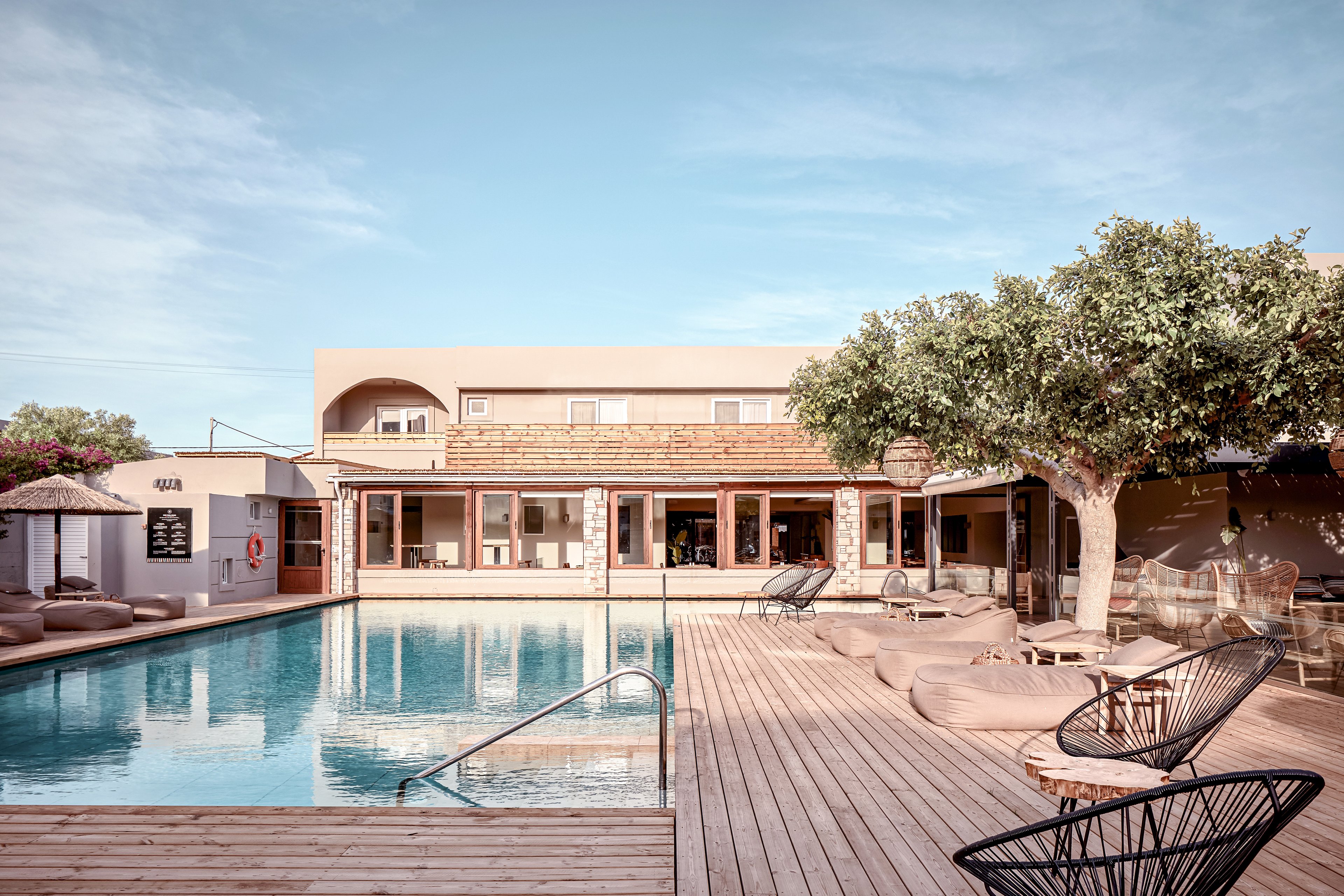 Ananea More Meni Kos