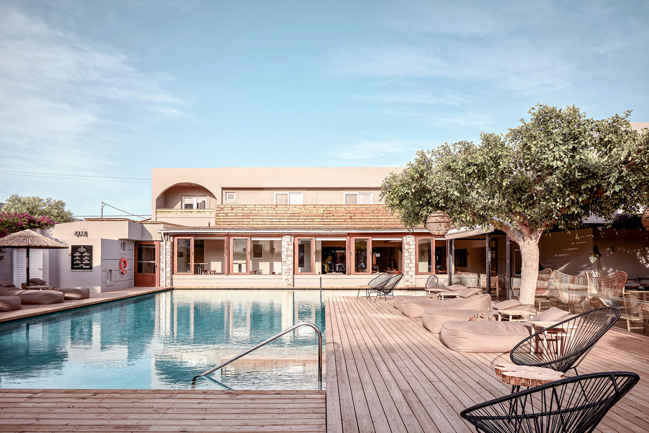 Ananea More Meni Kos