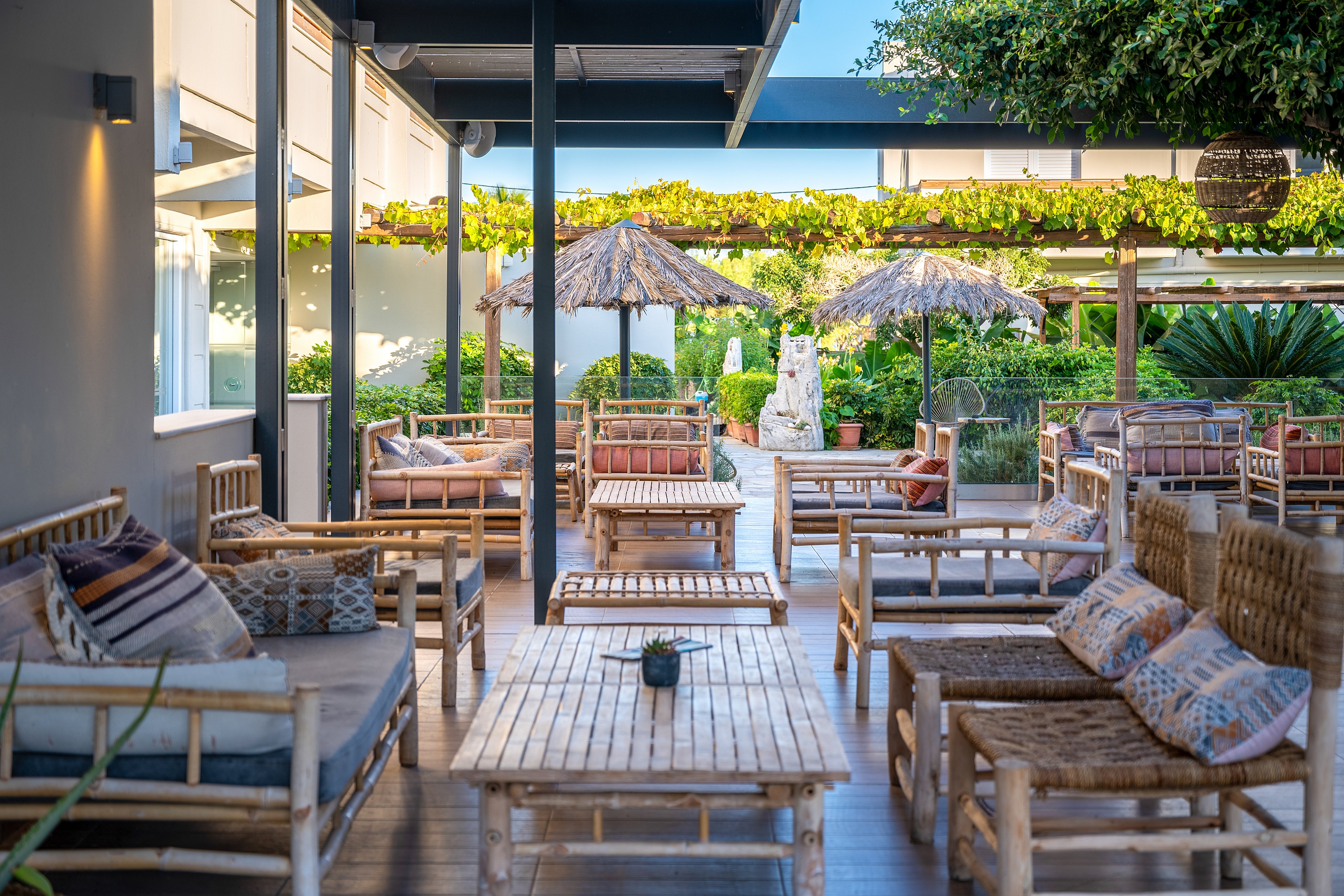 Ananea More Meni Kos