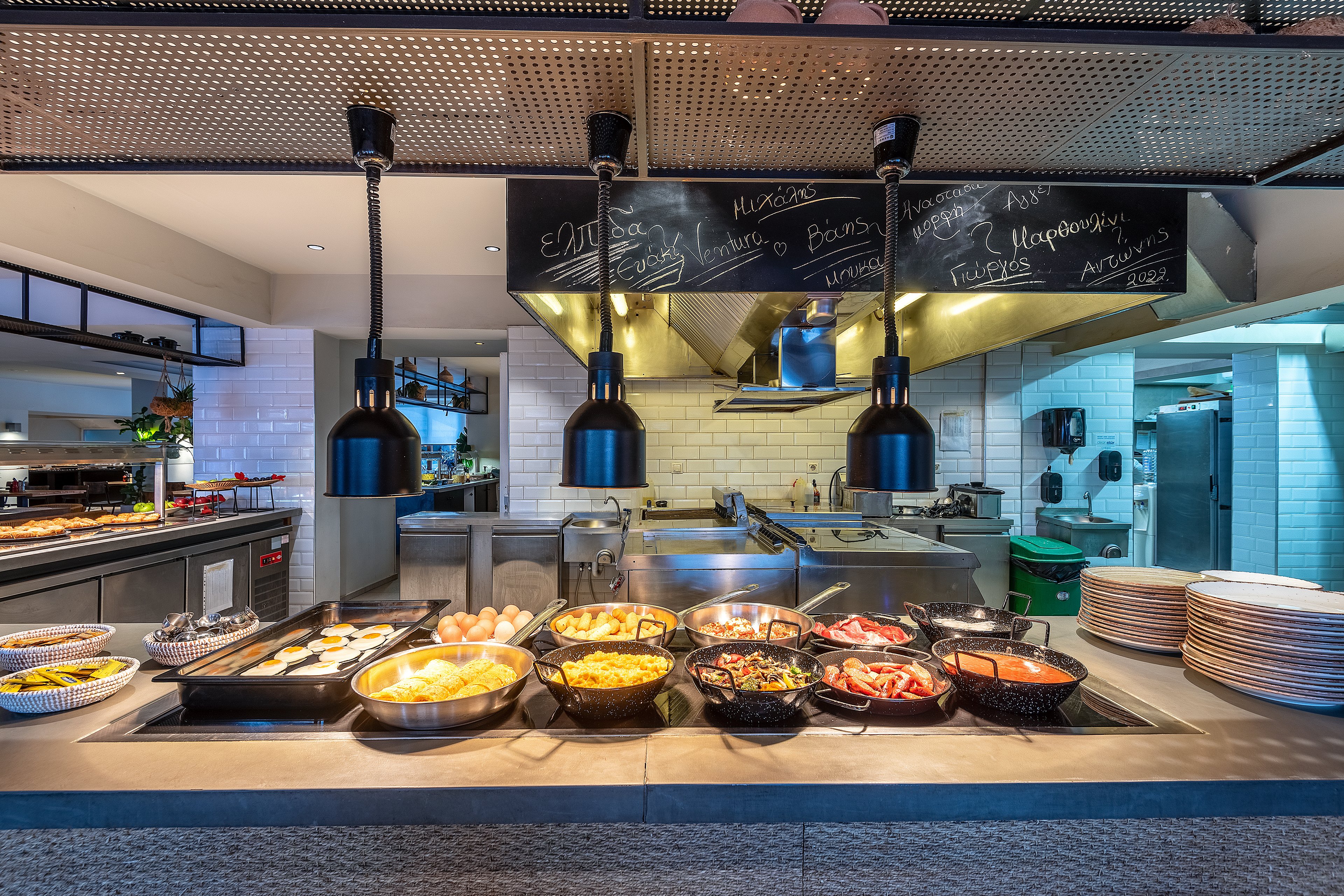 Ananea More Meni Kos