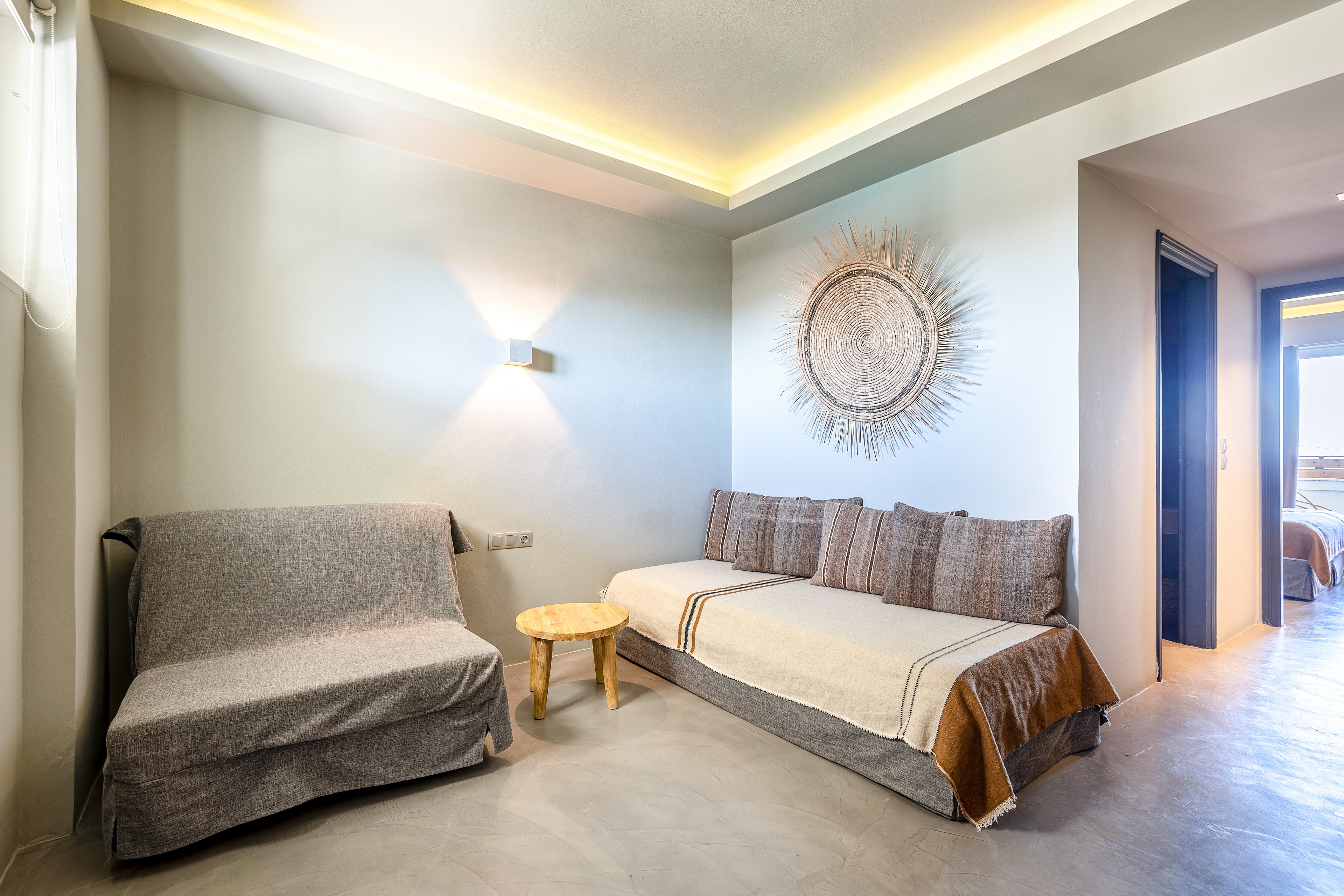 Ananea More Meni Kos