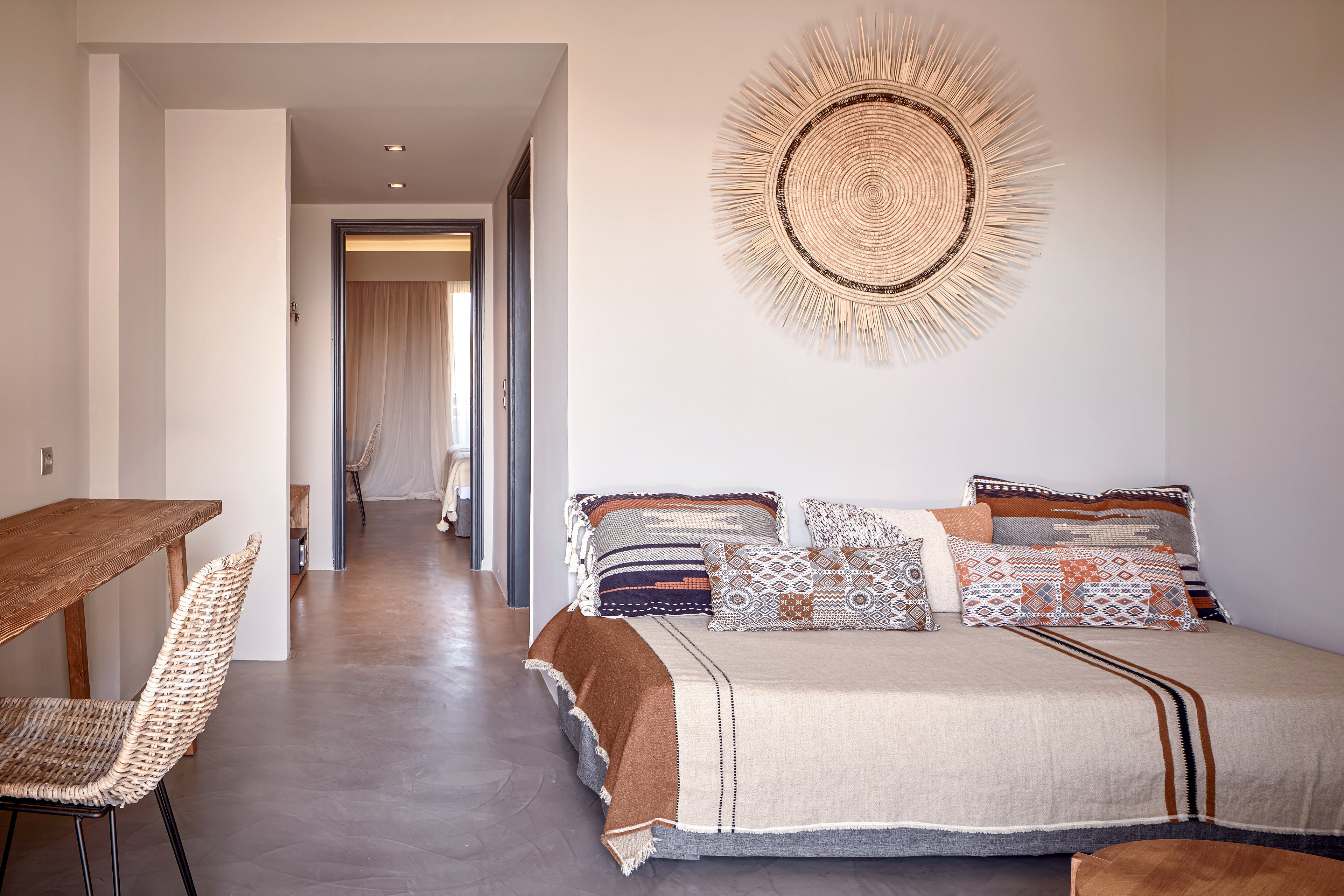 Ananea More Meni Kos