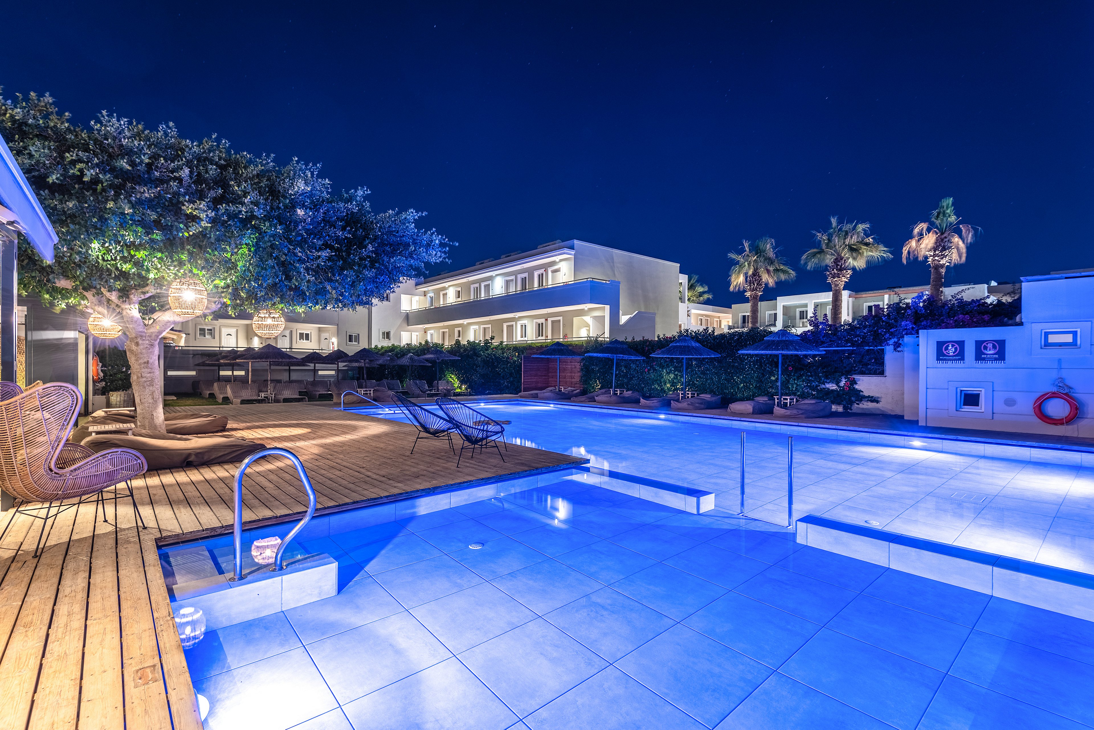 Ananea More Meni Kos