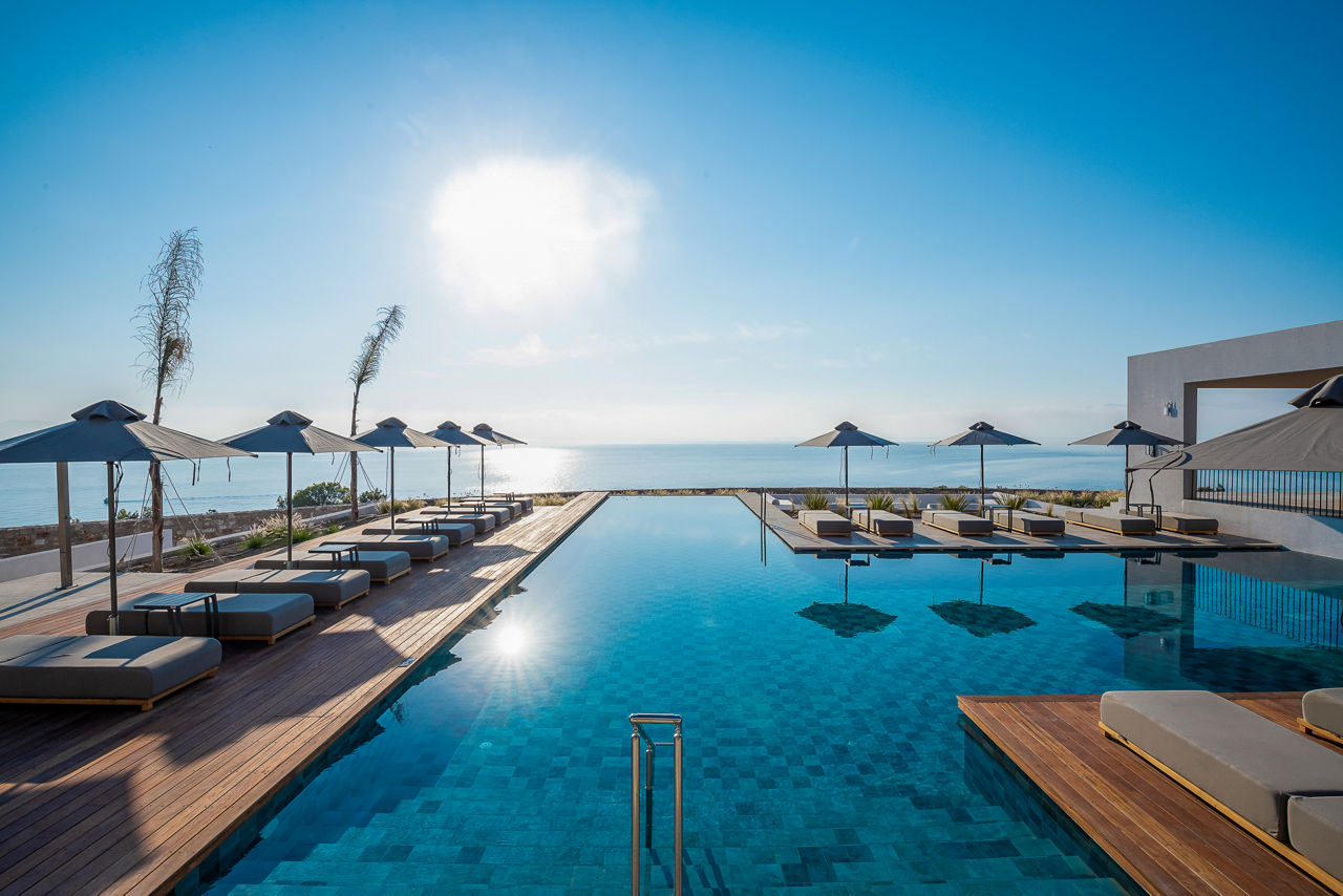 KOIA All Suite Wellbeing Resort