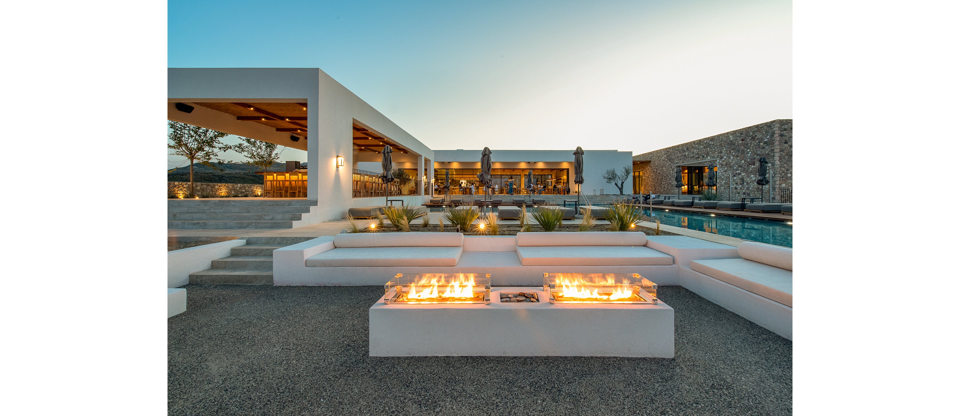 KOIA All Suite Wellbeing Resort