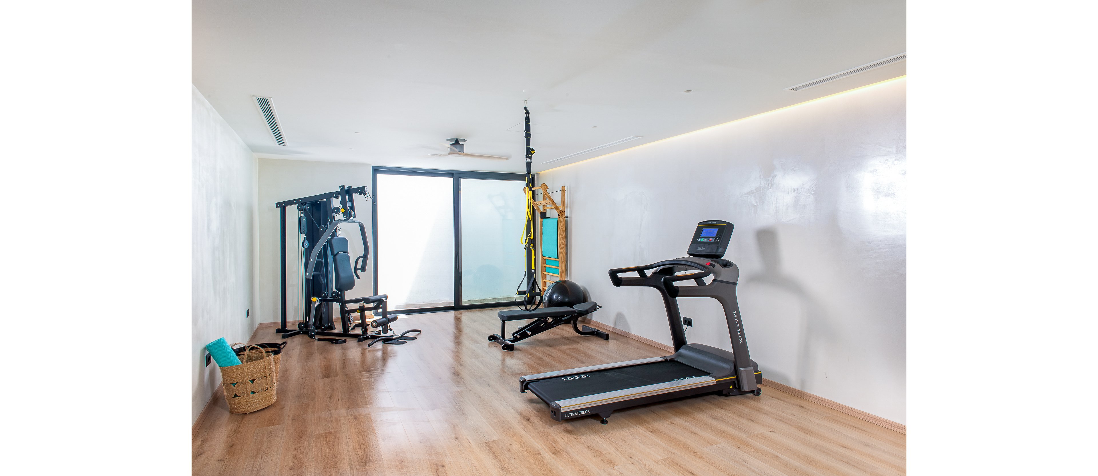 KOIA All Suite Wellbeing Resort