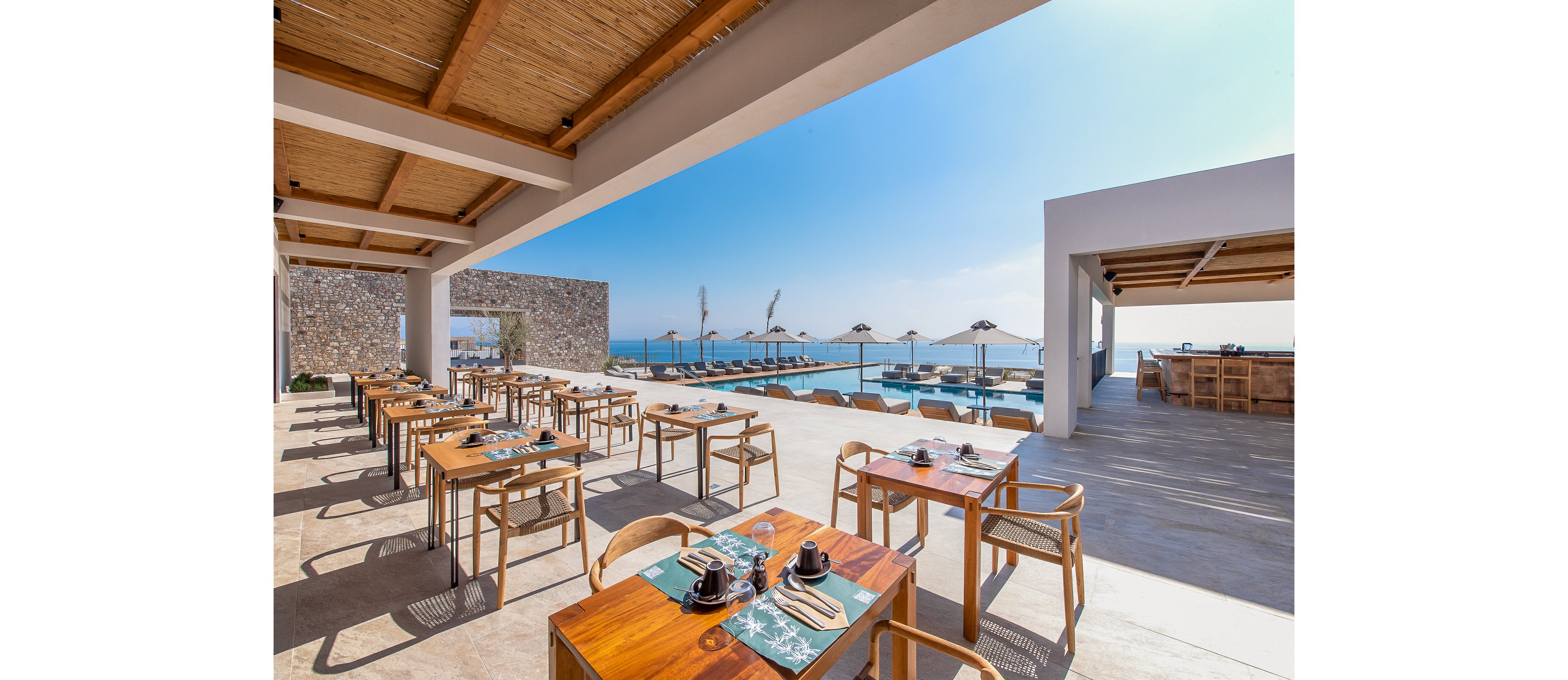 KOIA All Suite Wellbeing Resort