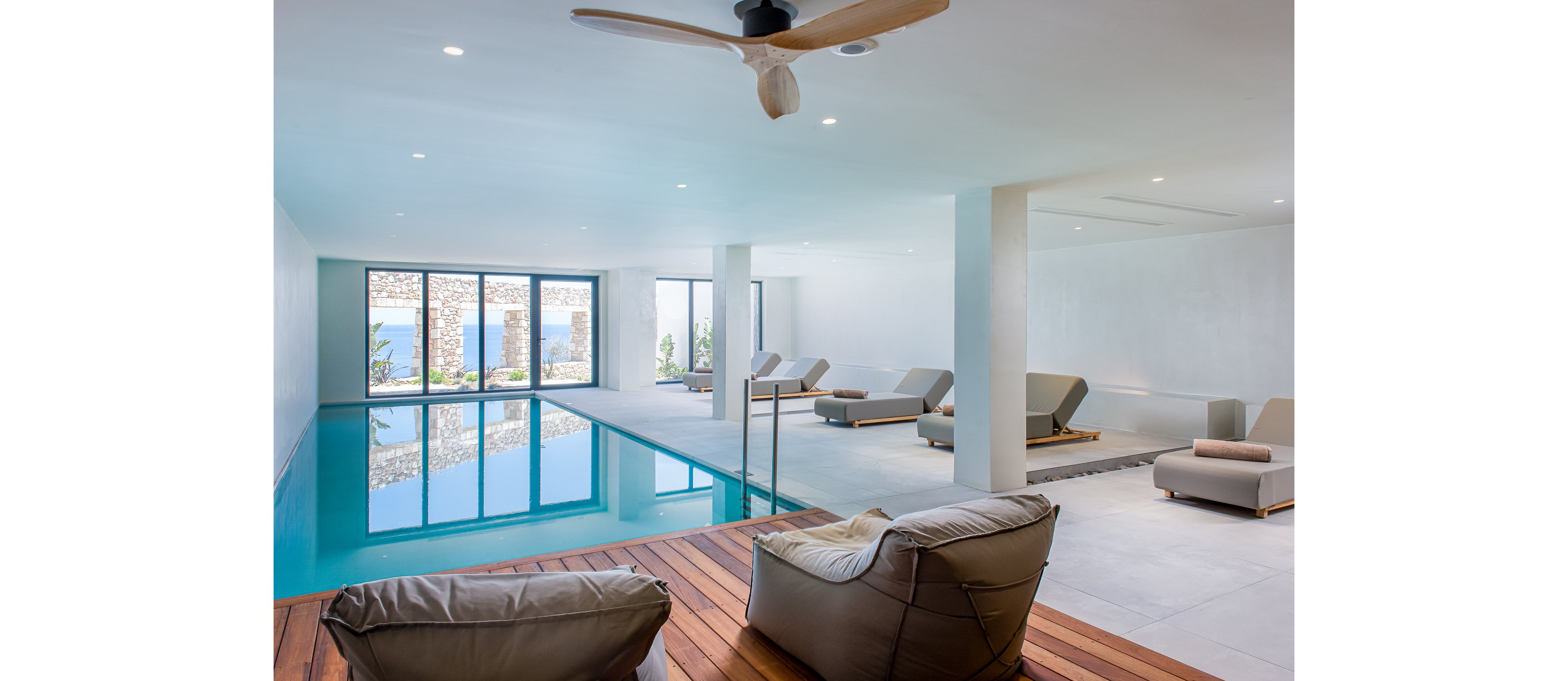 KOIA All Suite Wellbeing Resort