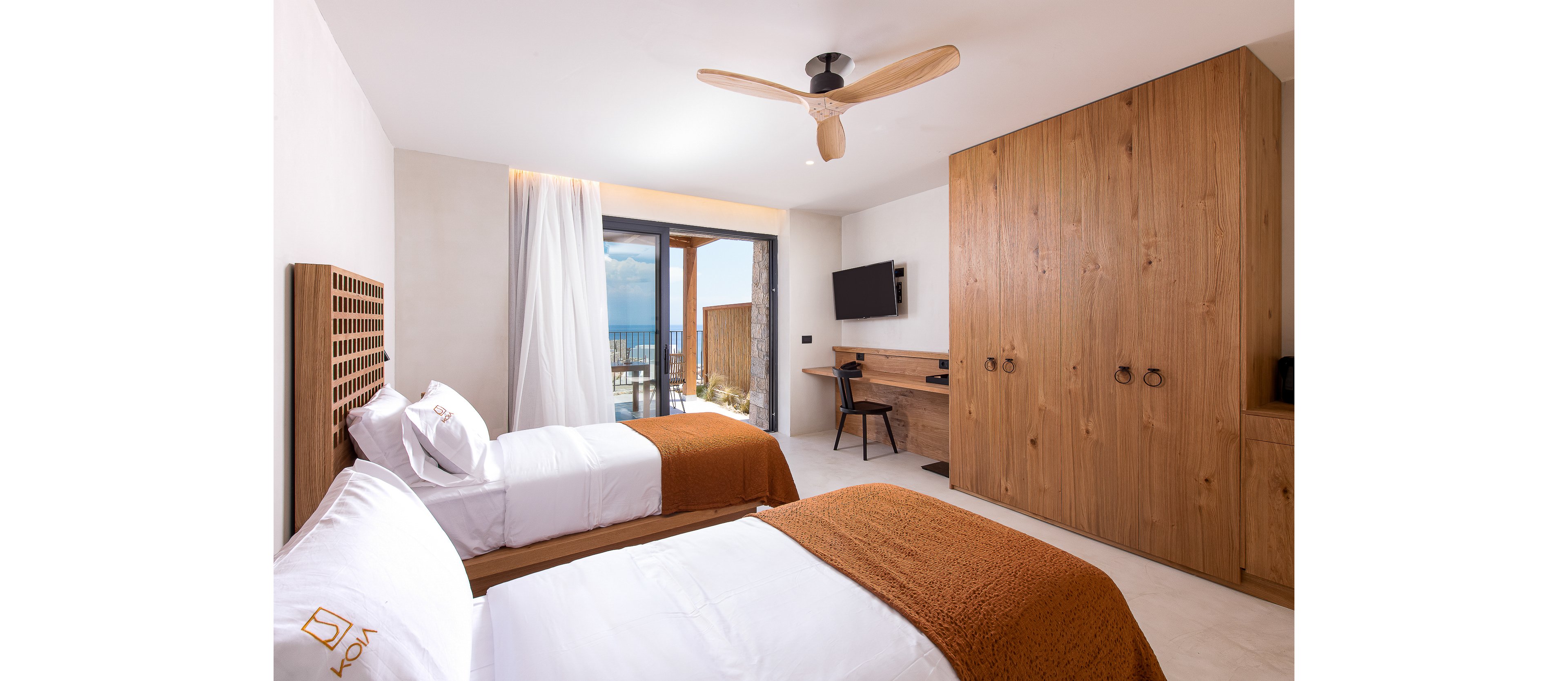 KOIA All Suite Wellbeing Resort