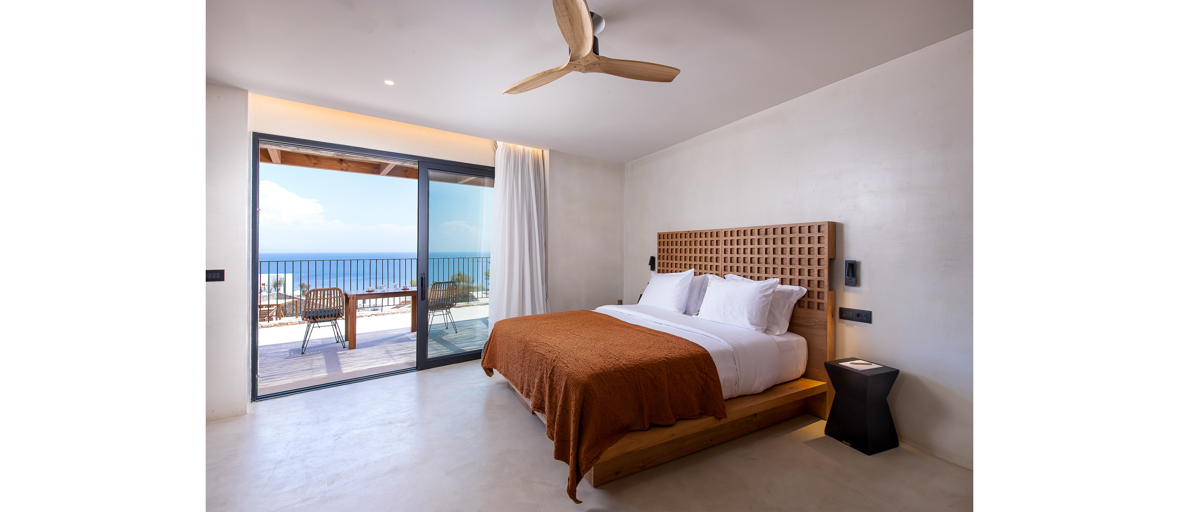 KOIA All Suite Wellbeing Resort