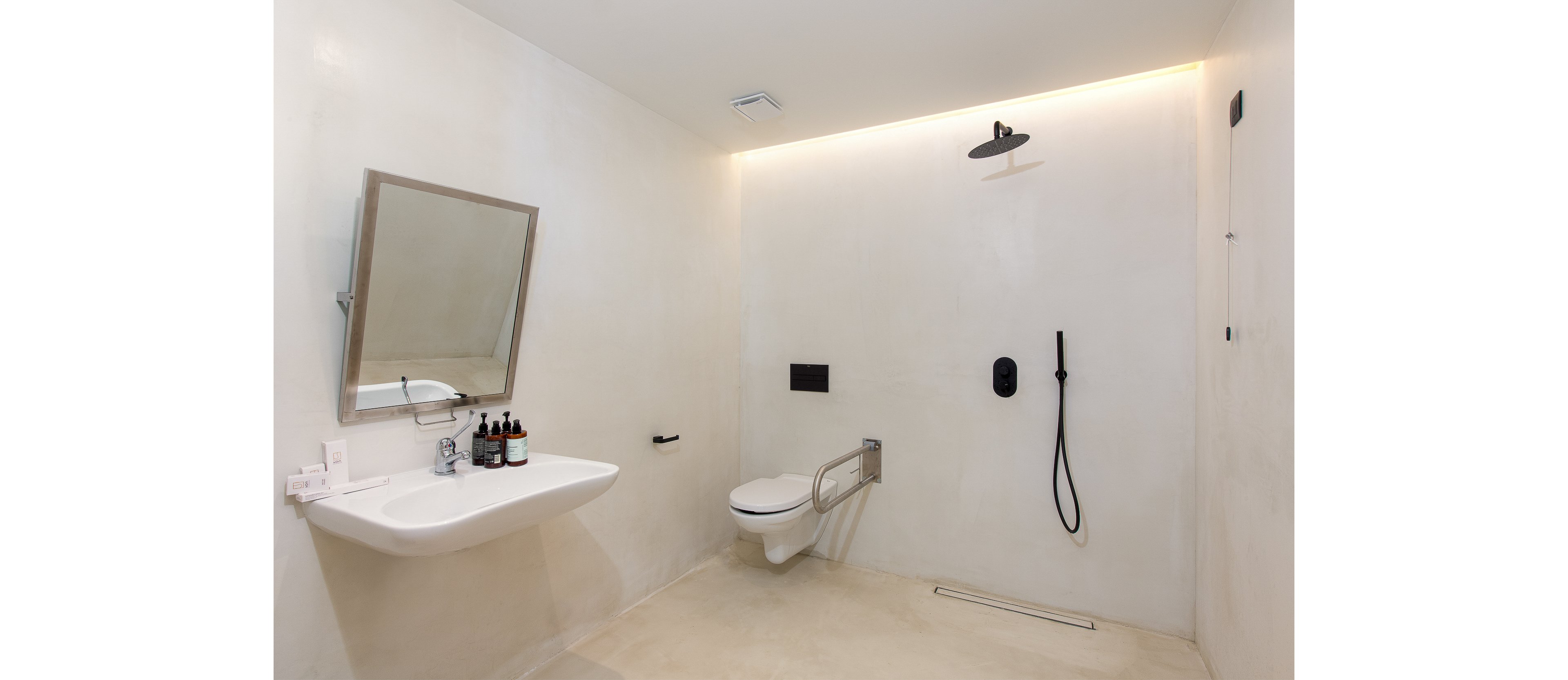 KOIA All Suite Wellbeing Resort