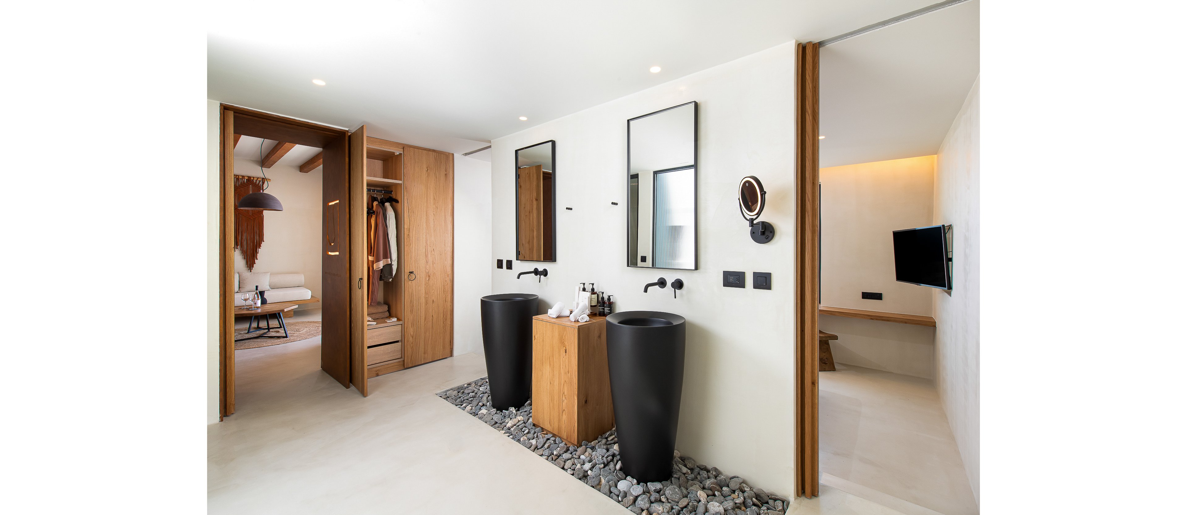 KOIA All Suite Wellbeing Resort