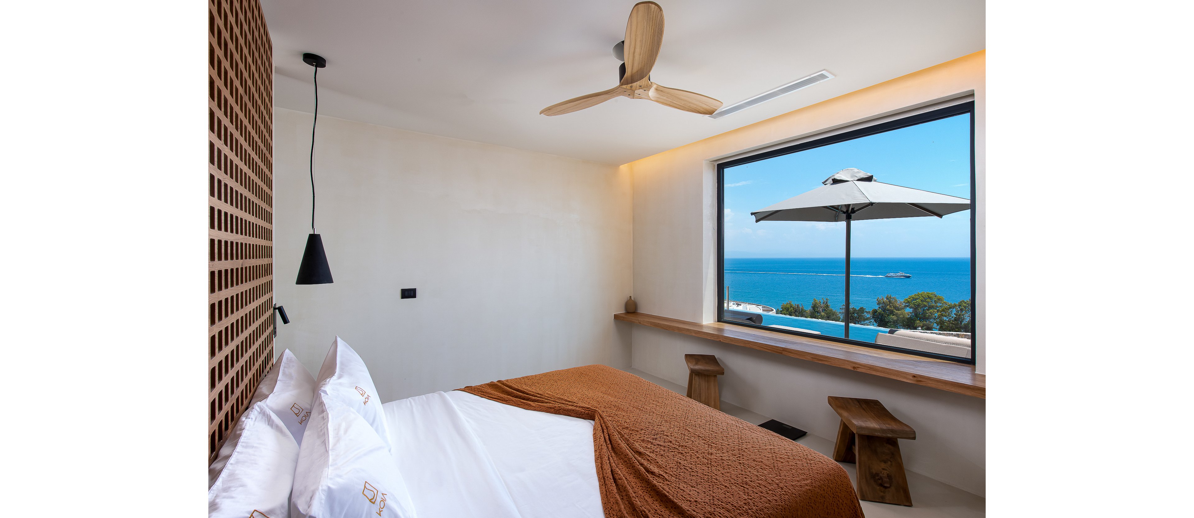 KOIA All Suite Wellbeing Resort