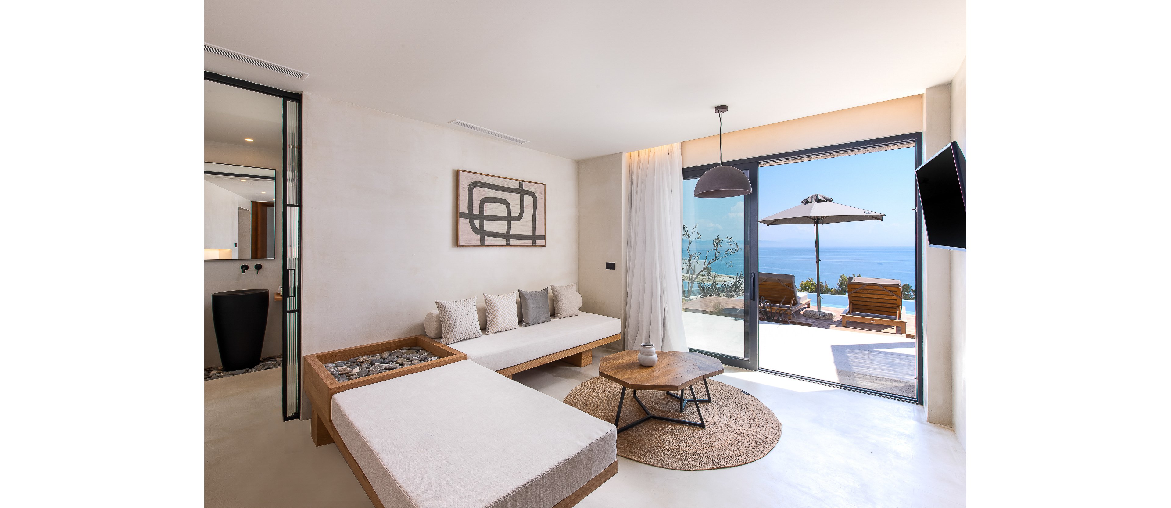 KOIA All Suite Wellbeing Resort