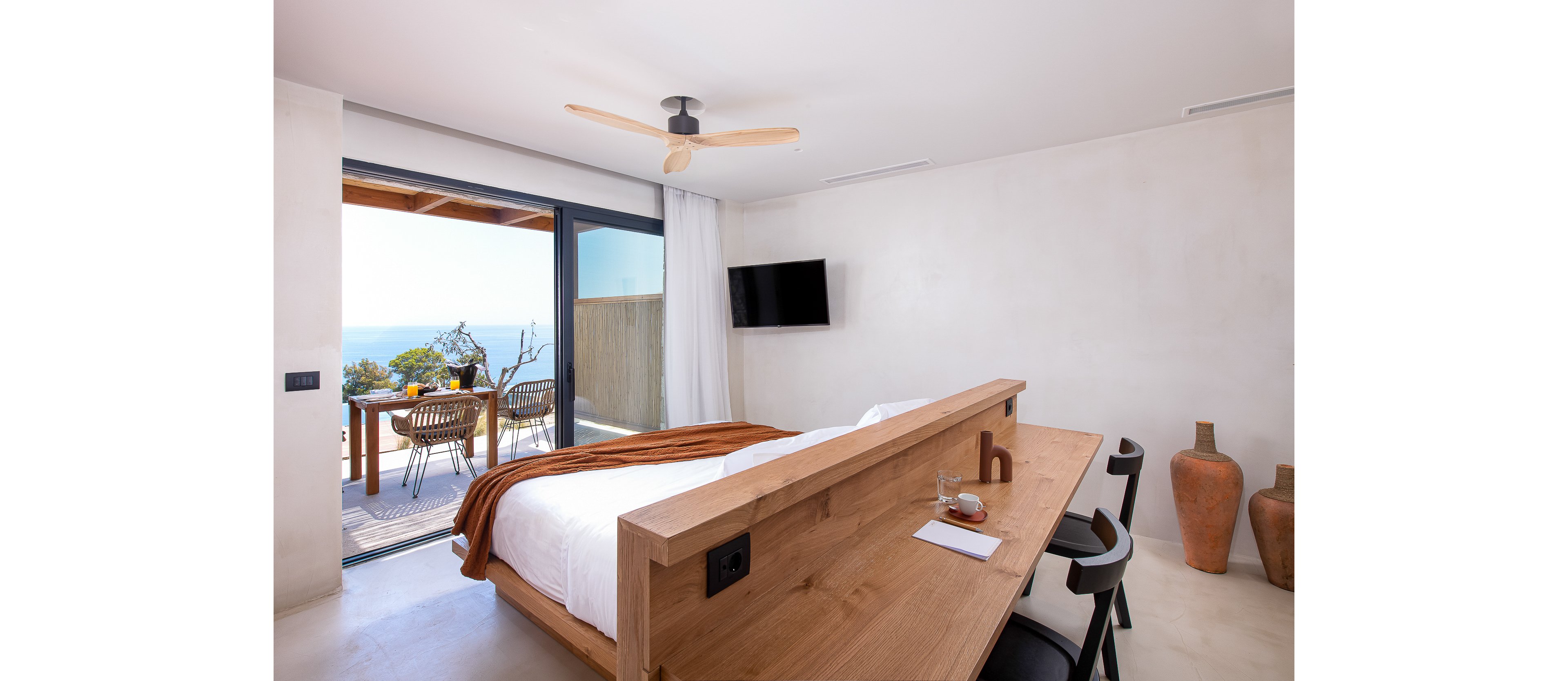 KOIA All Suite Wellbeing Resort