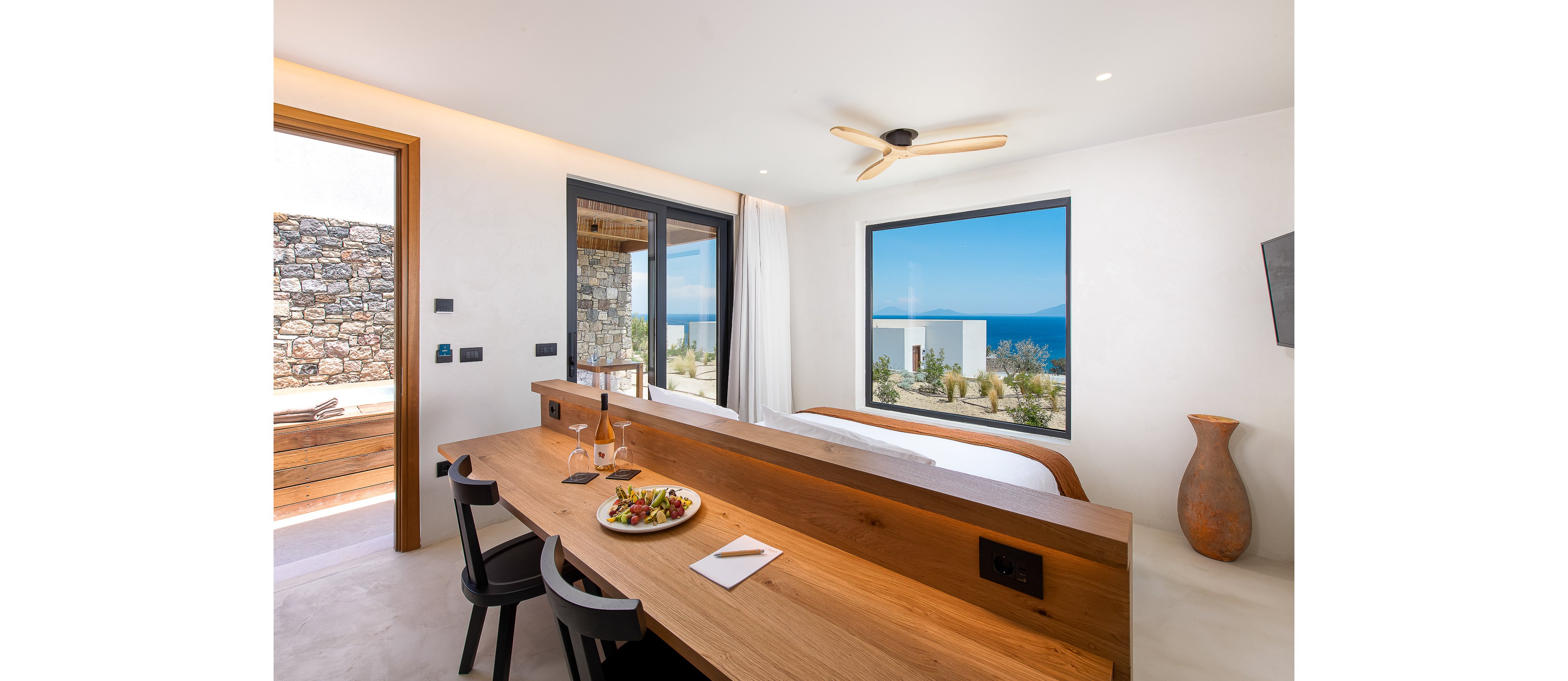 KOIA All Suite Wellbeing Resort