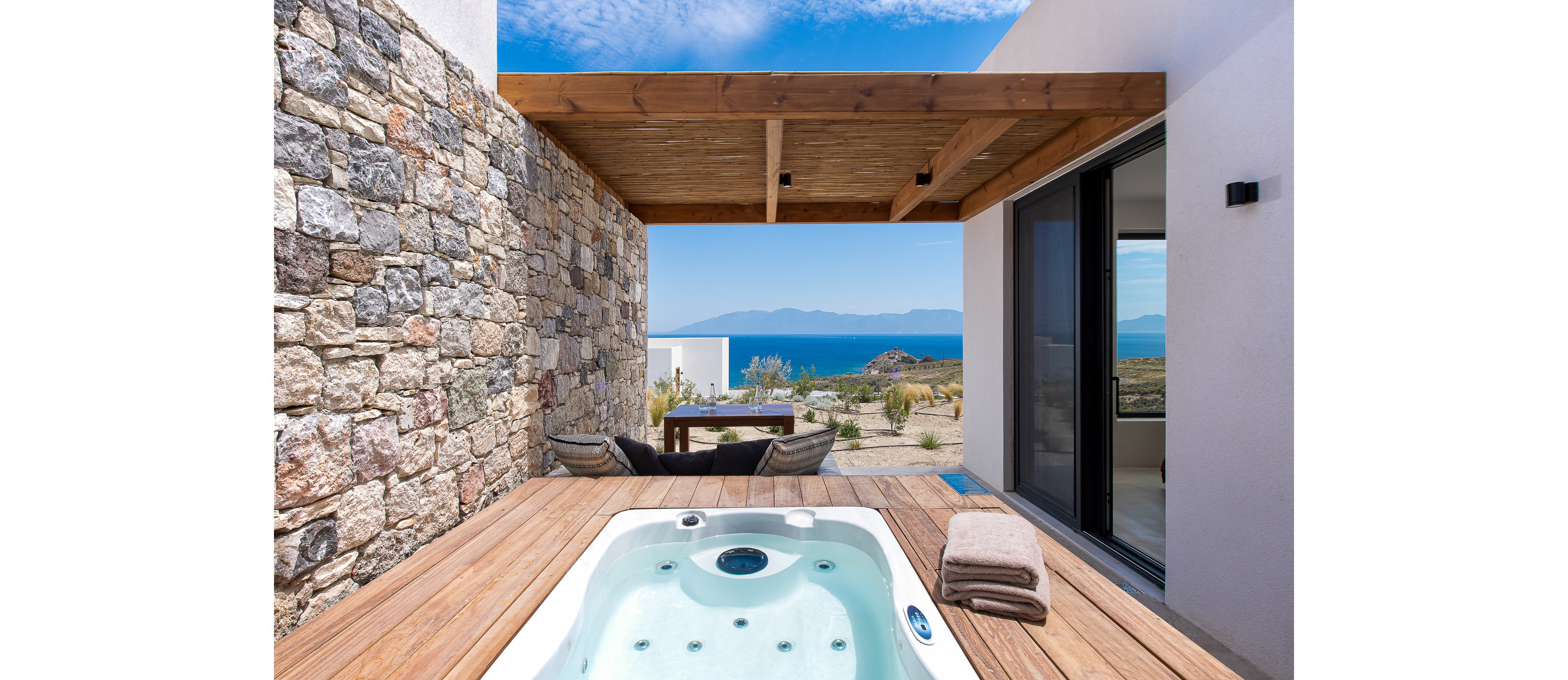 KOIA All Suite Wellbeing Resort