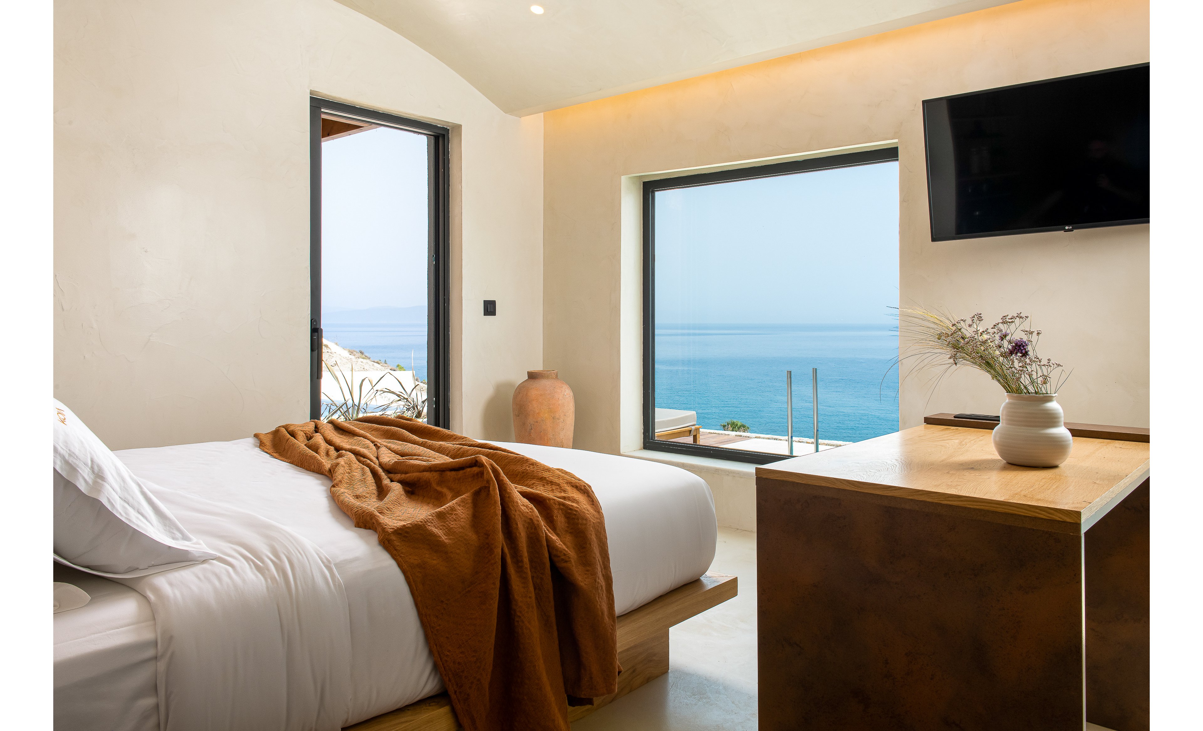 KOIA All Suite Wellbeing Resort