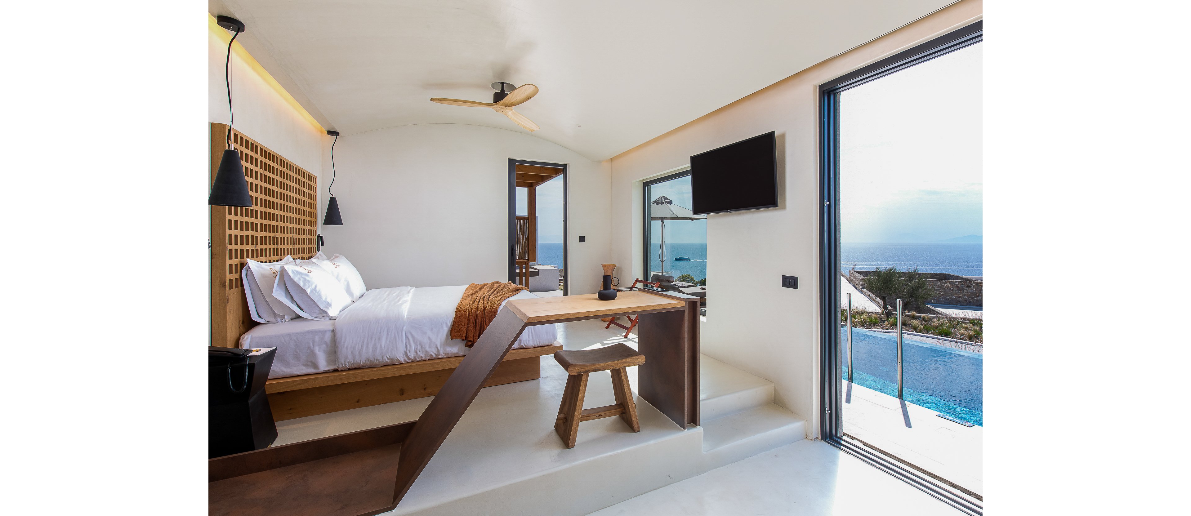 KOIA All Suite Wellbeing Resort
