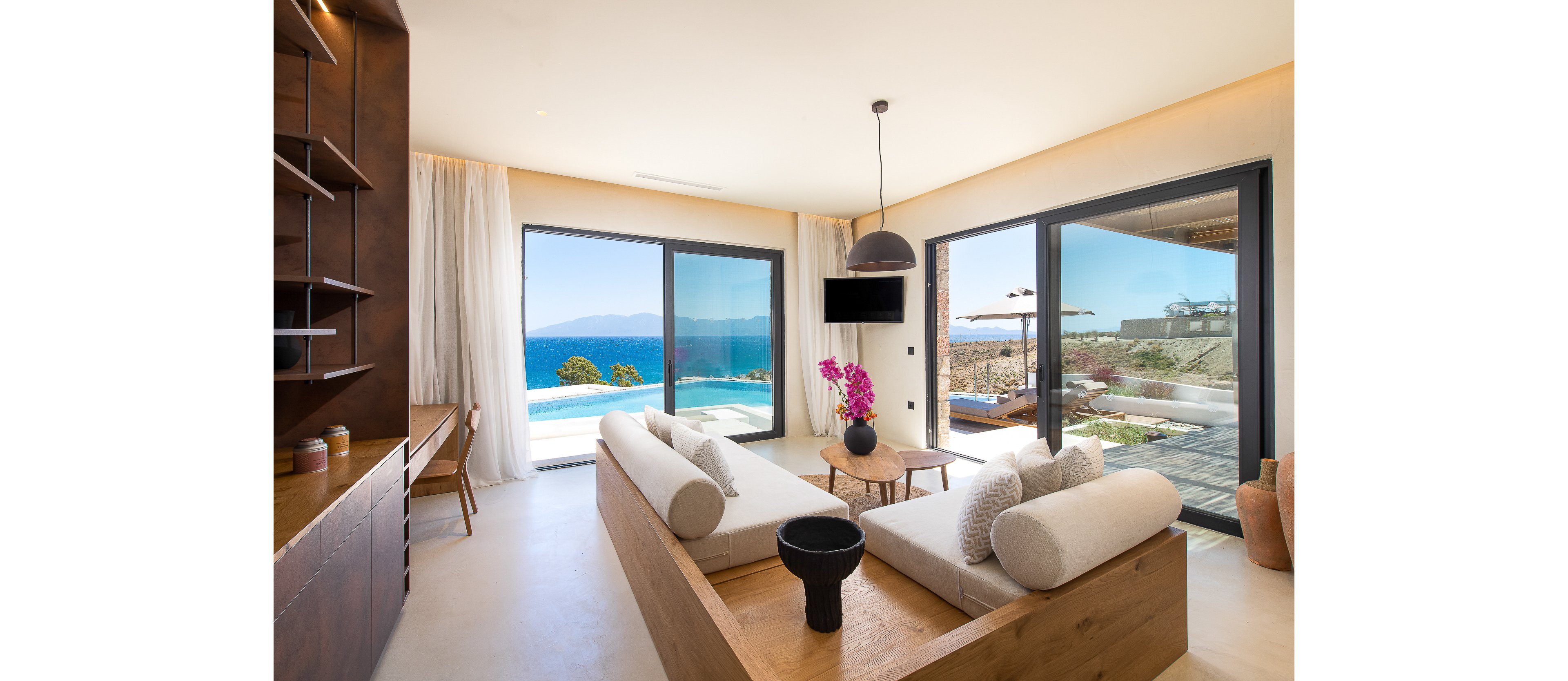 KOIA All Suite Wellbeing Resort