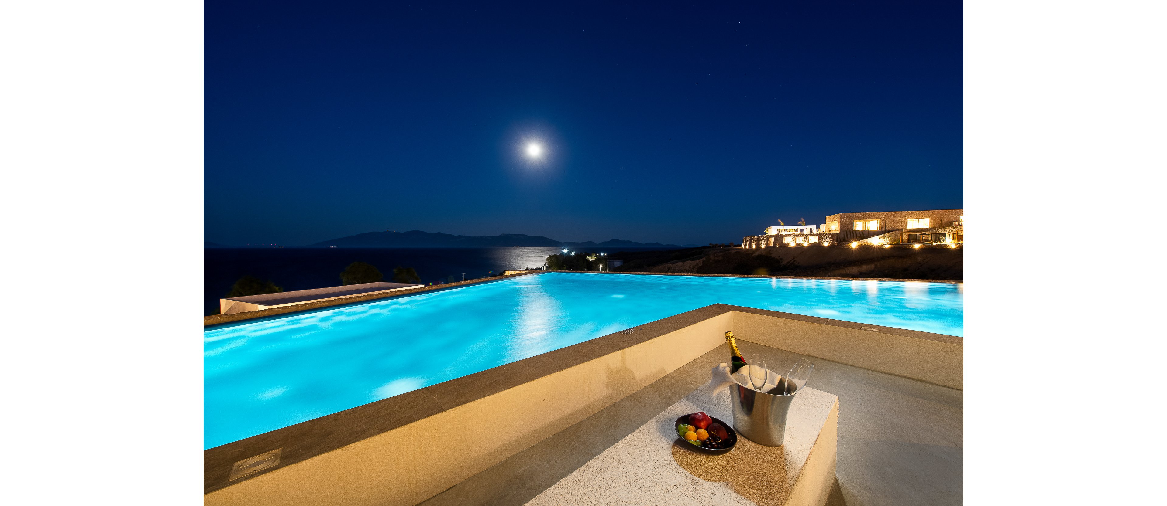 KOIA All Suite Wellbeing Resort