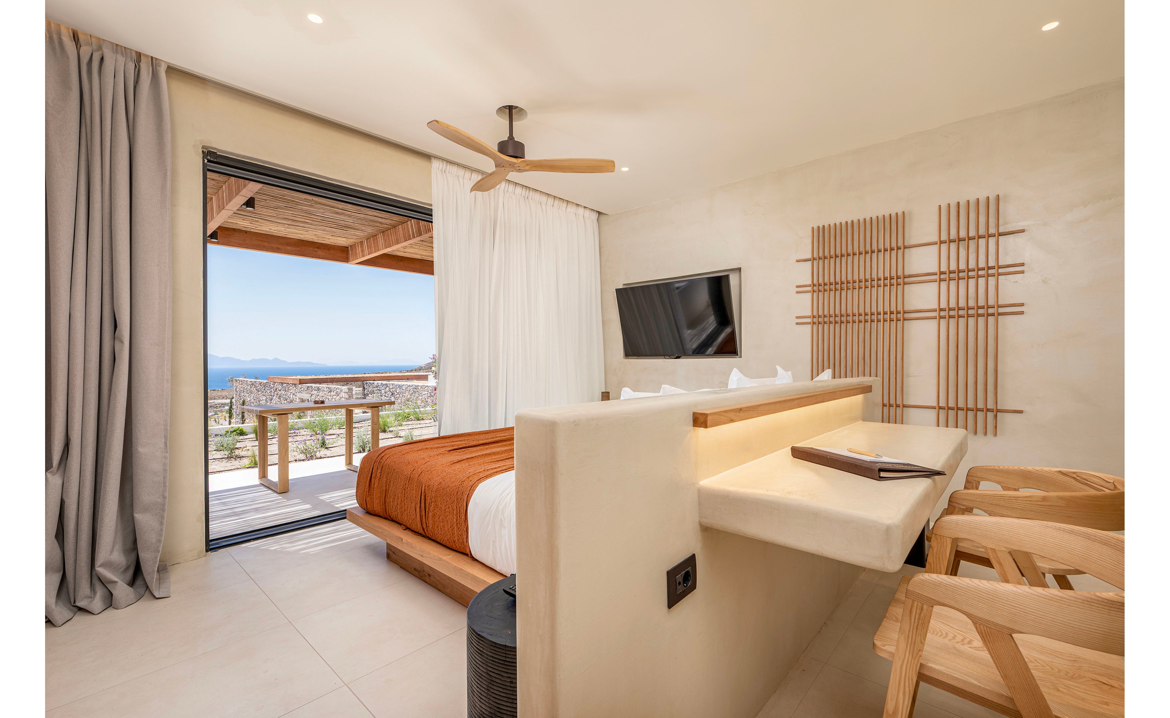 KOIA All Suite Wellbeing Resort