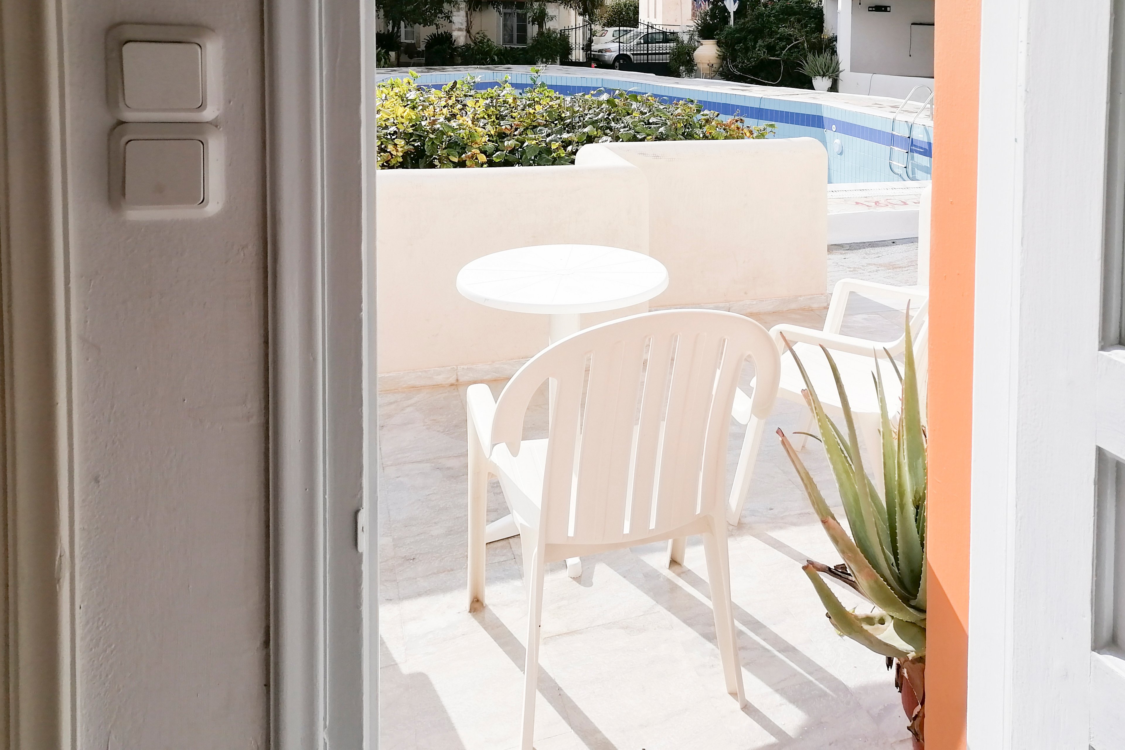 Katerina Studios and Apartments