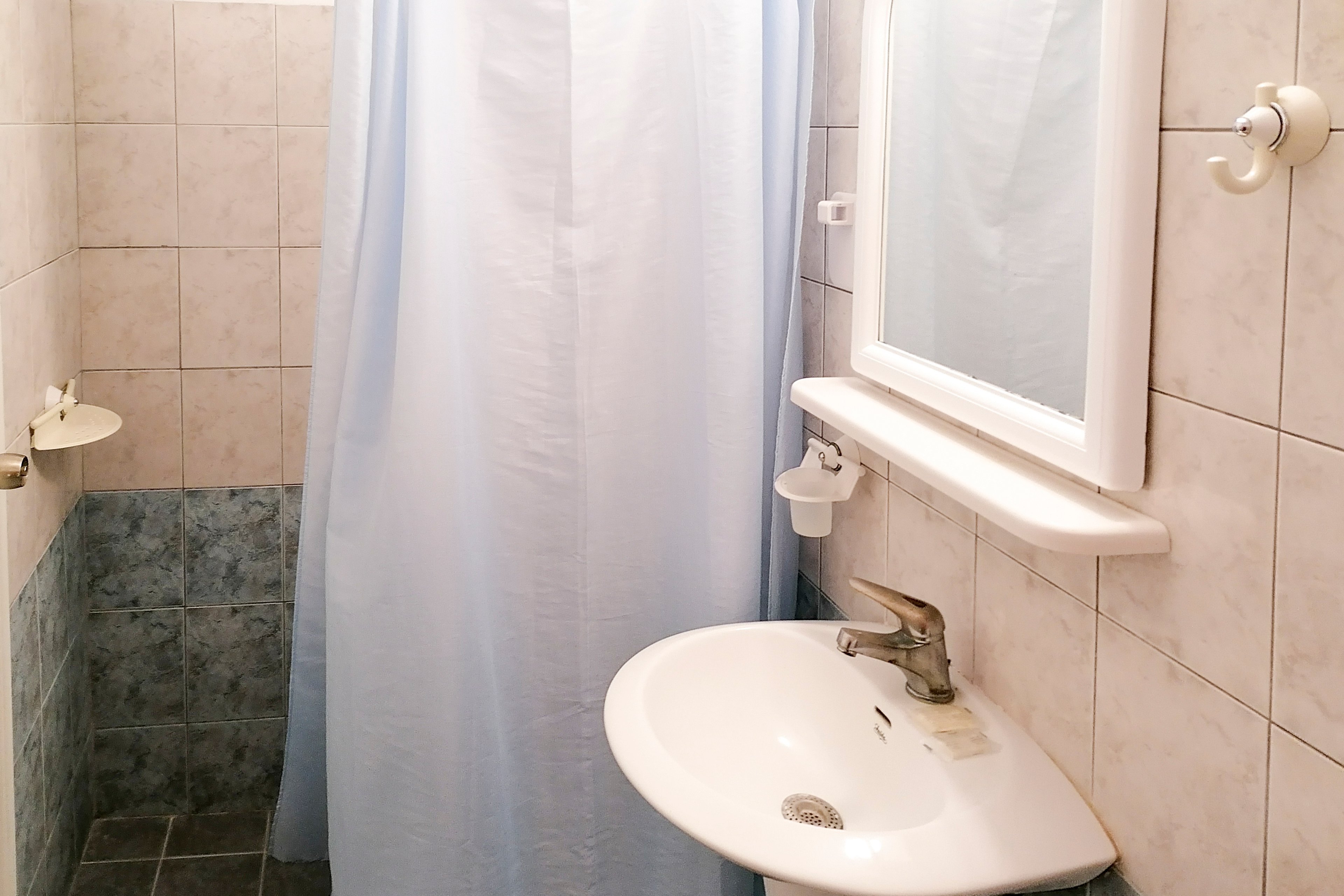 Katerina Studios and Apartments