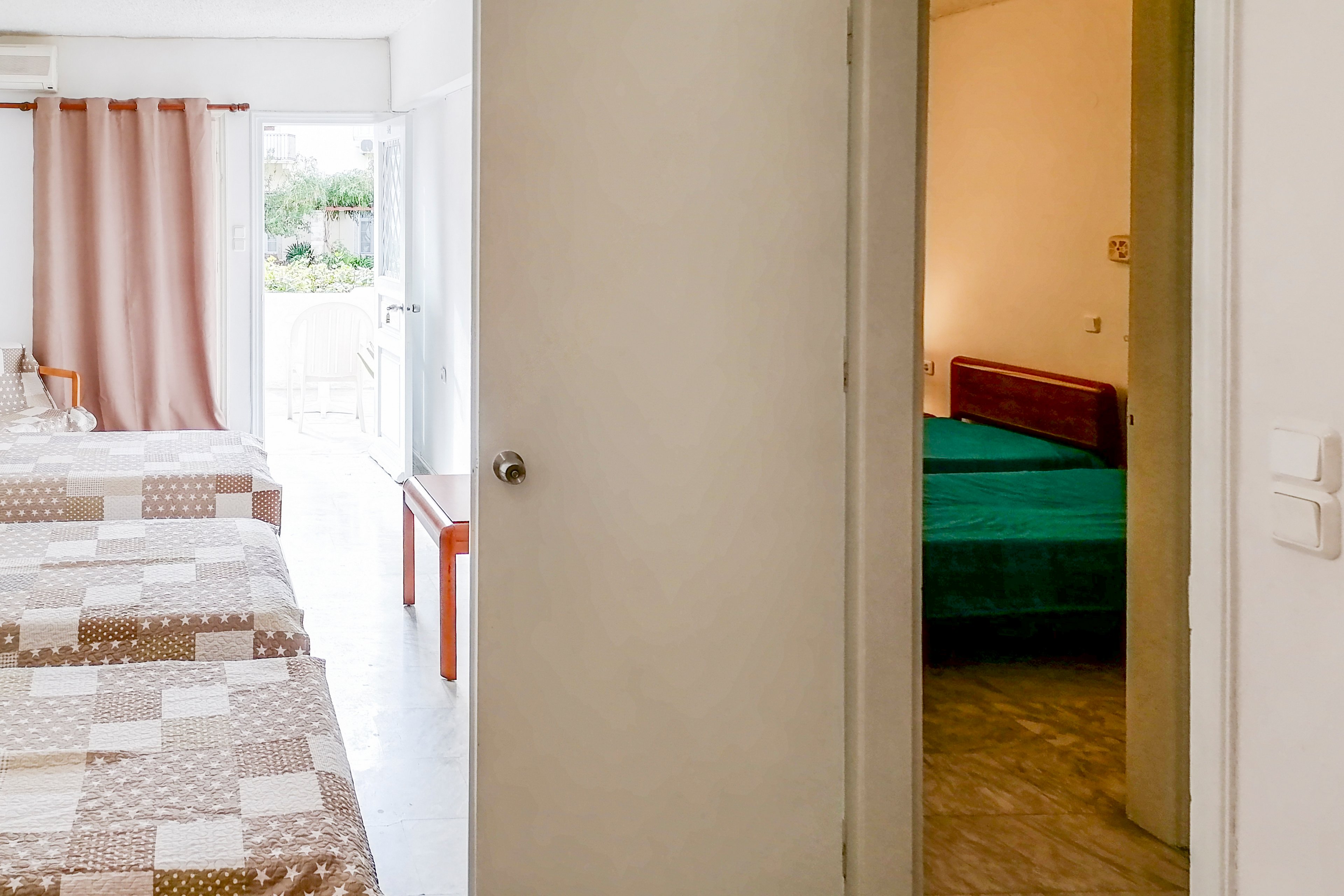 Katerina Studios and Apartments