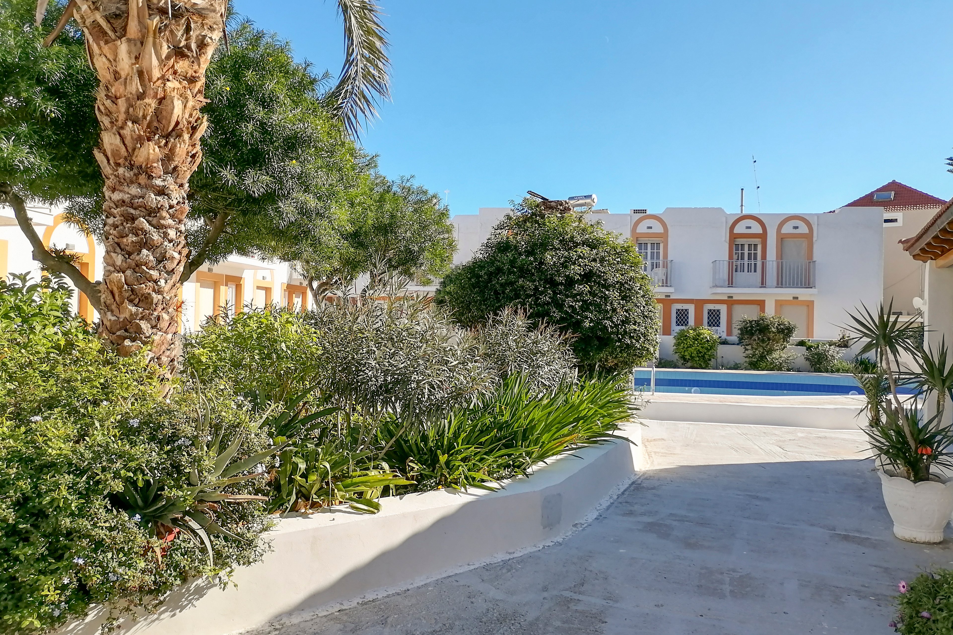 Katerina Studios and Apartments