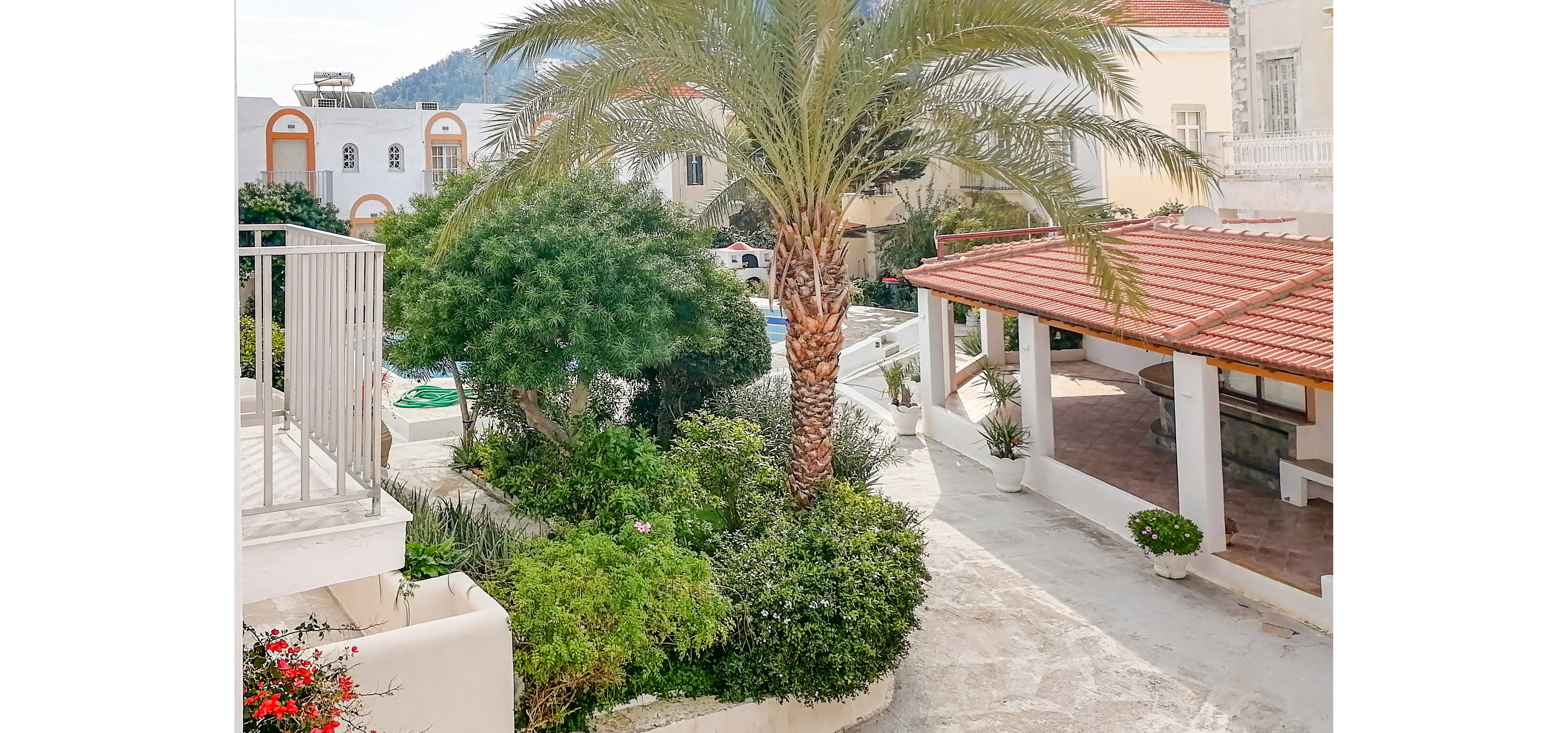 Katerina Studios and Apartments